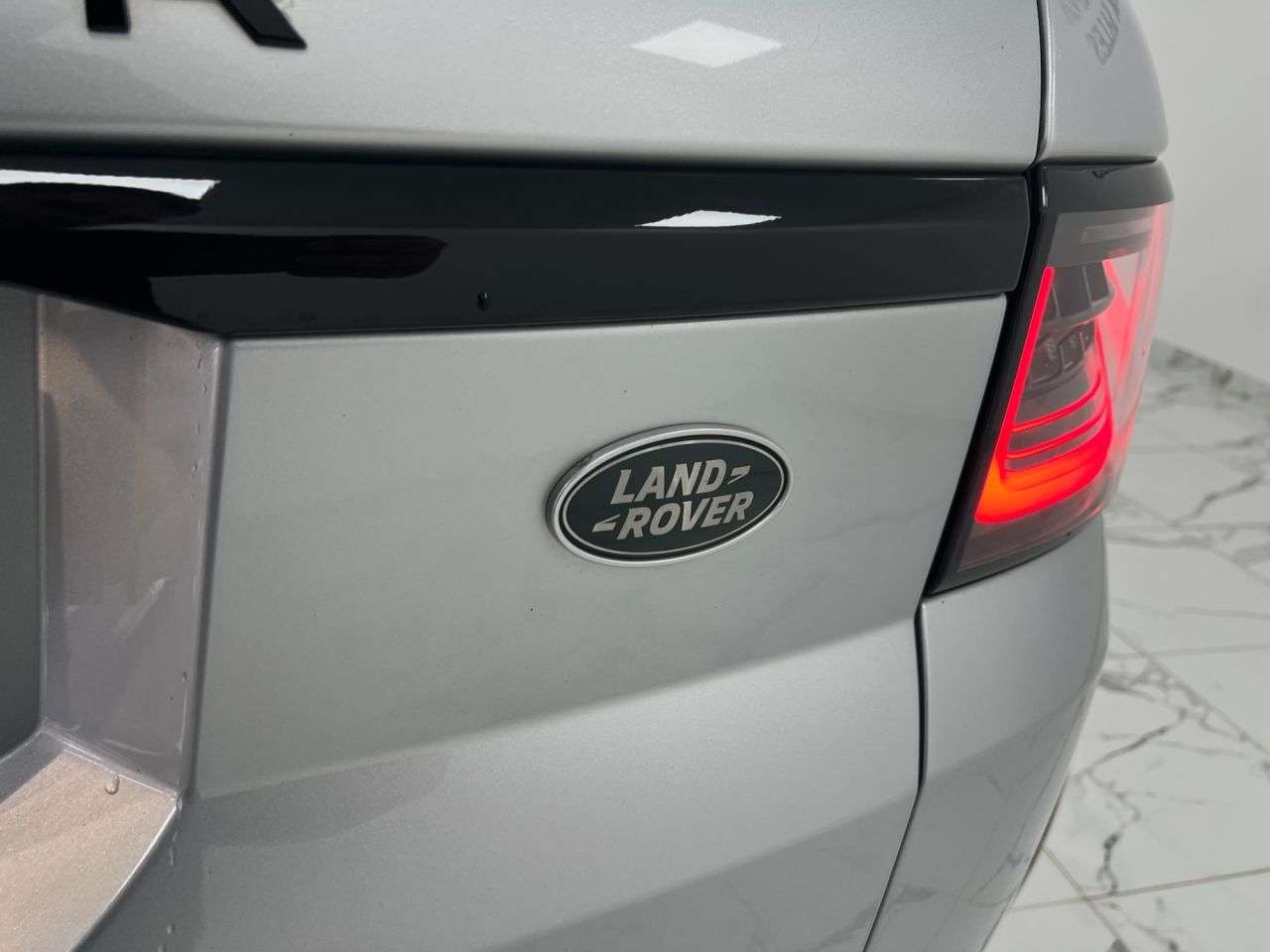 2019 LAND ROVER RANGE ROVER SPORT 2019 LAND ROVER RANGE ROVER SPORT