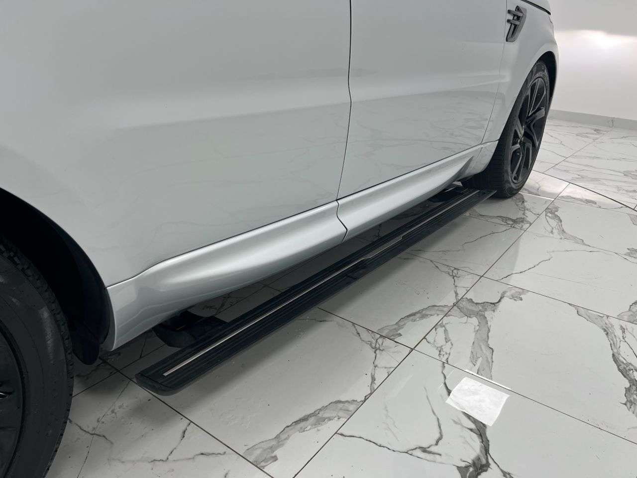 2019 LAND ROVER RANGE ROVER SPORT 2019 LAND ROVER RANGE ROVER SPORT