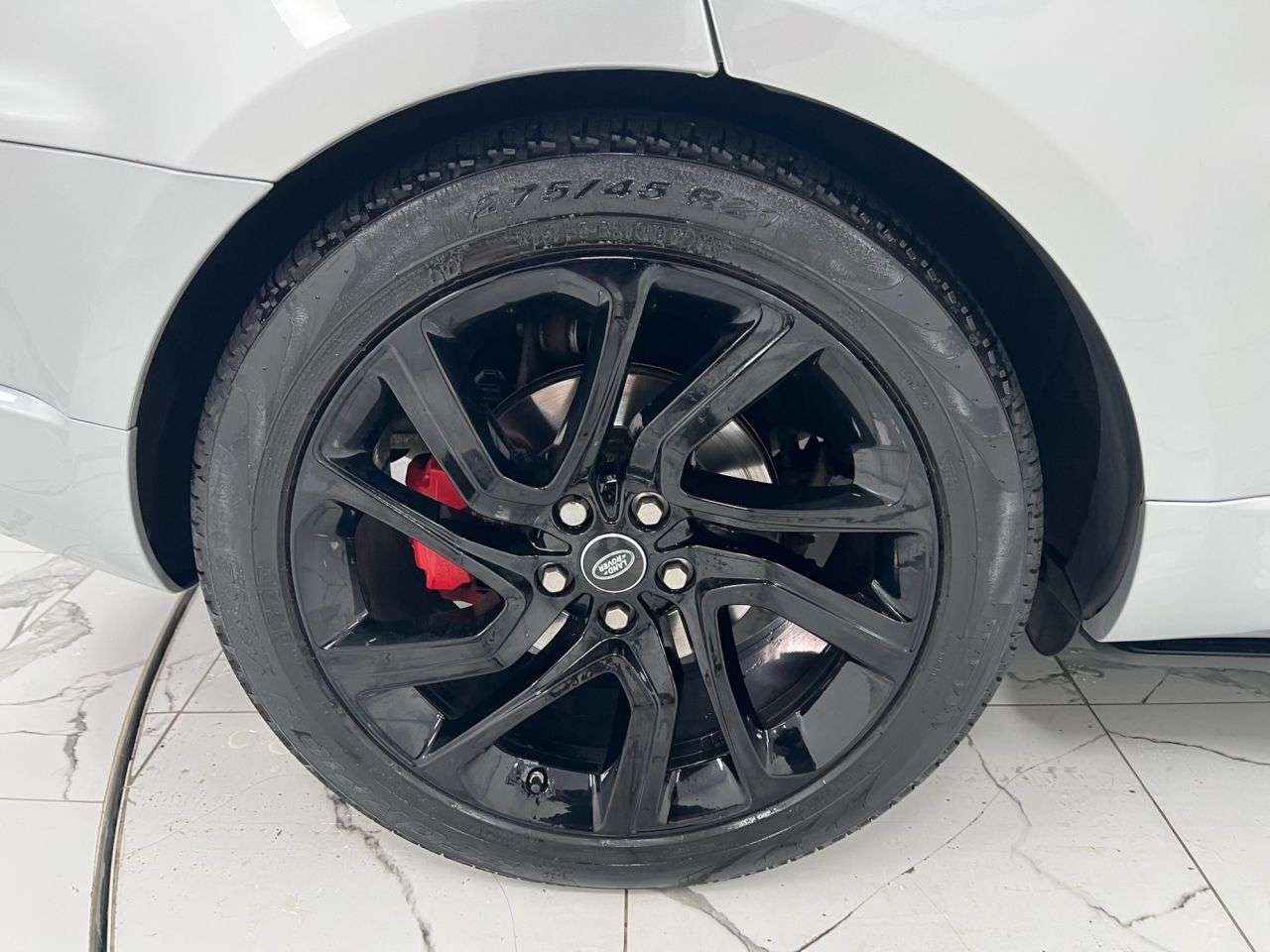 2019 LAND ROVER RANGE ROVER SPORT 2019 LAND ROVER RANGE ROVER SPORT