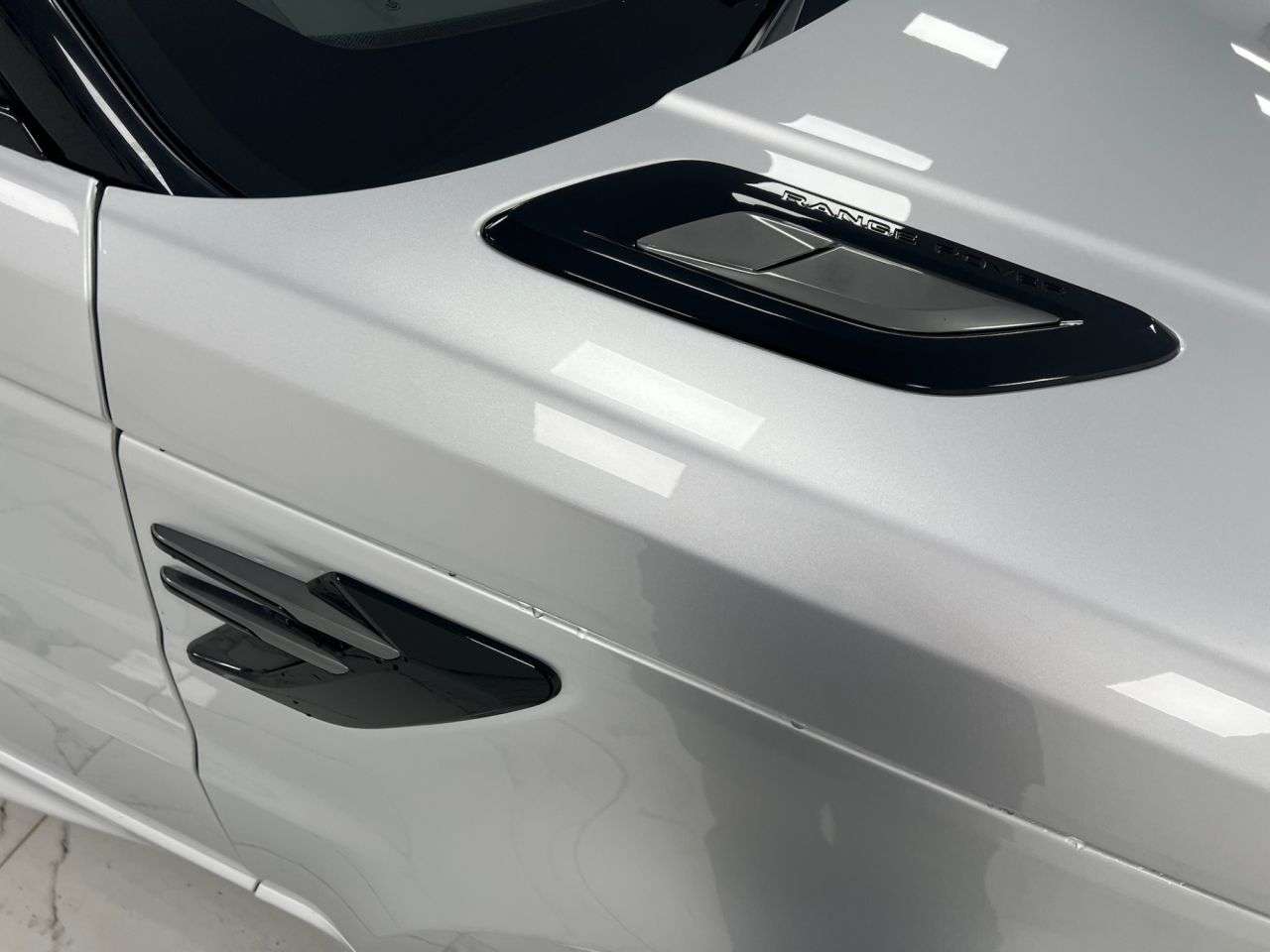 2019 LAND ROVER RANGE ROVER SPORT 2019 LAND ROVER RANGE ROVER SPORT