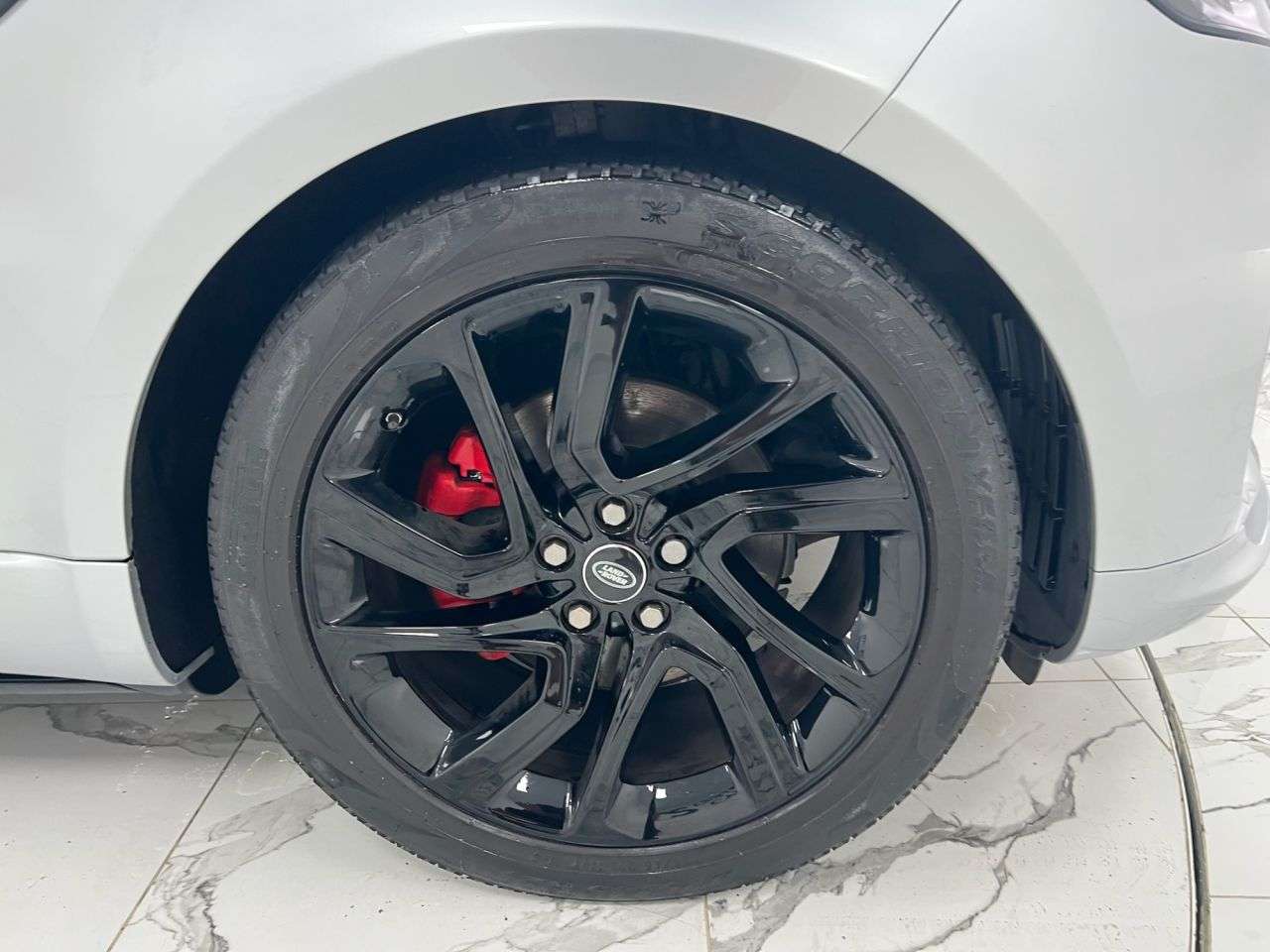 2019 LAND ROVER RANGE ROVER SPORT 2019 LAND ROVER RANGE ROVER SPORT