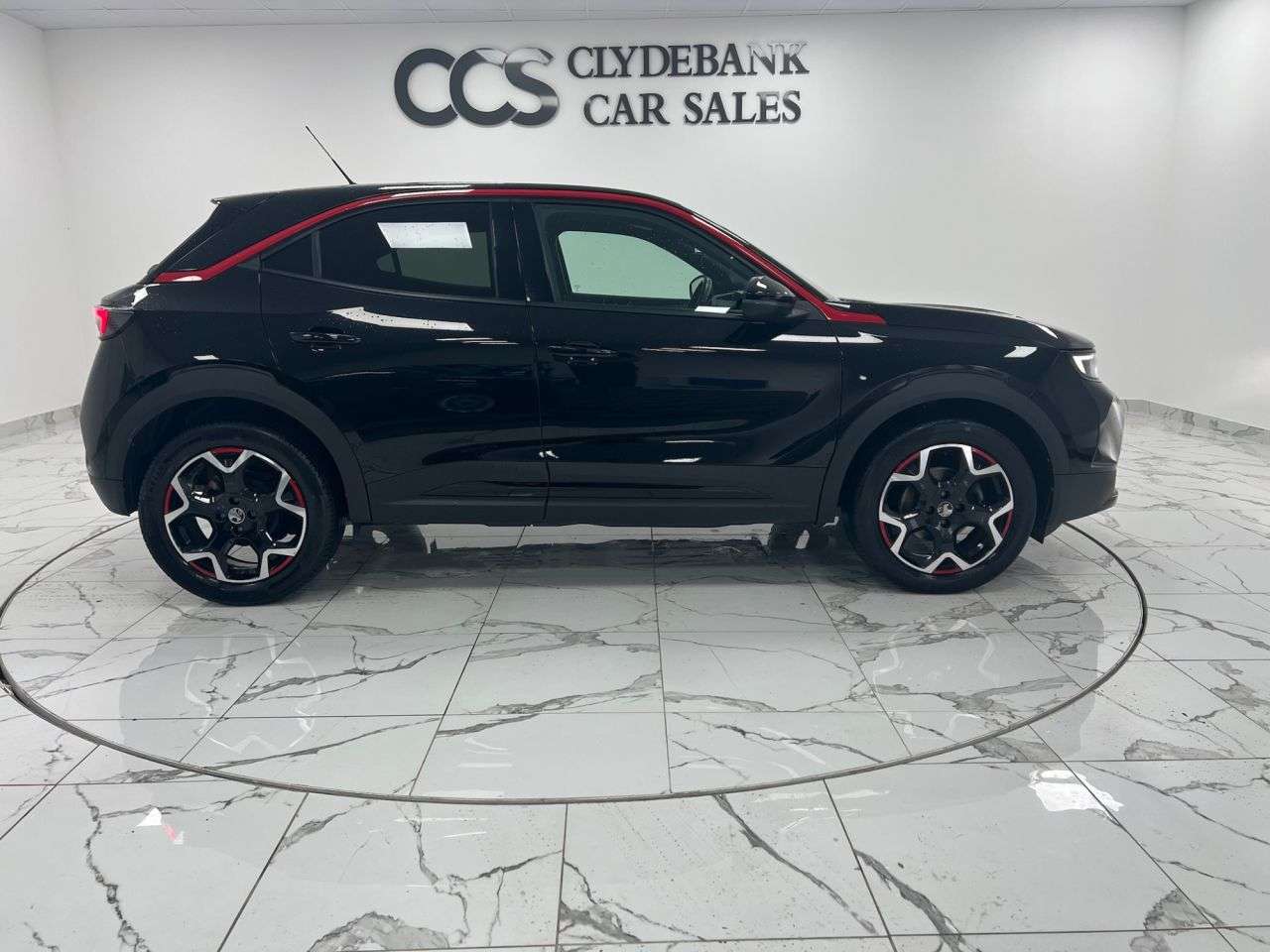 2021 VAUXHALL MOKKA 2021 VAUXHALL MOKKA