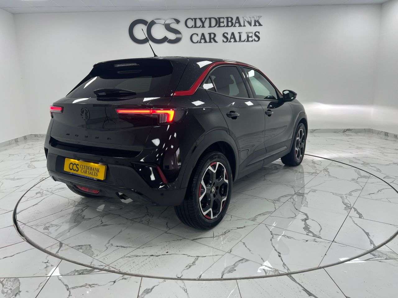 2021 VAUXHALL MOKKA 2021 VAUXHALL MOKKA