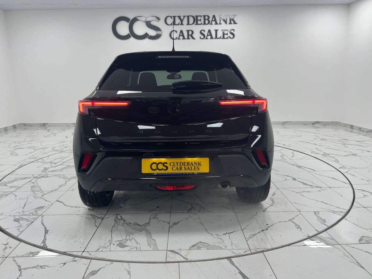 2021 VAUXHALL MOKKA 2021 VAUXHALL MOKKA