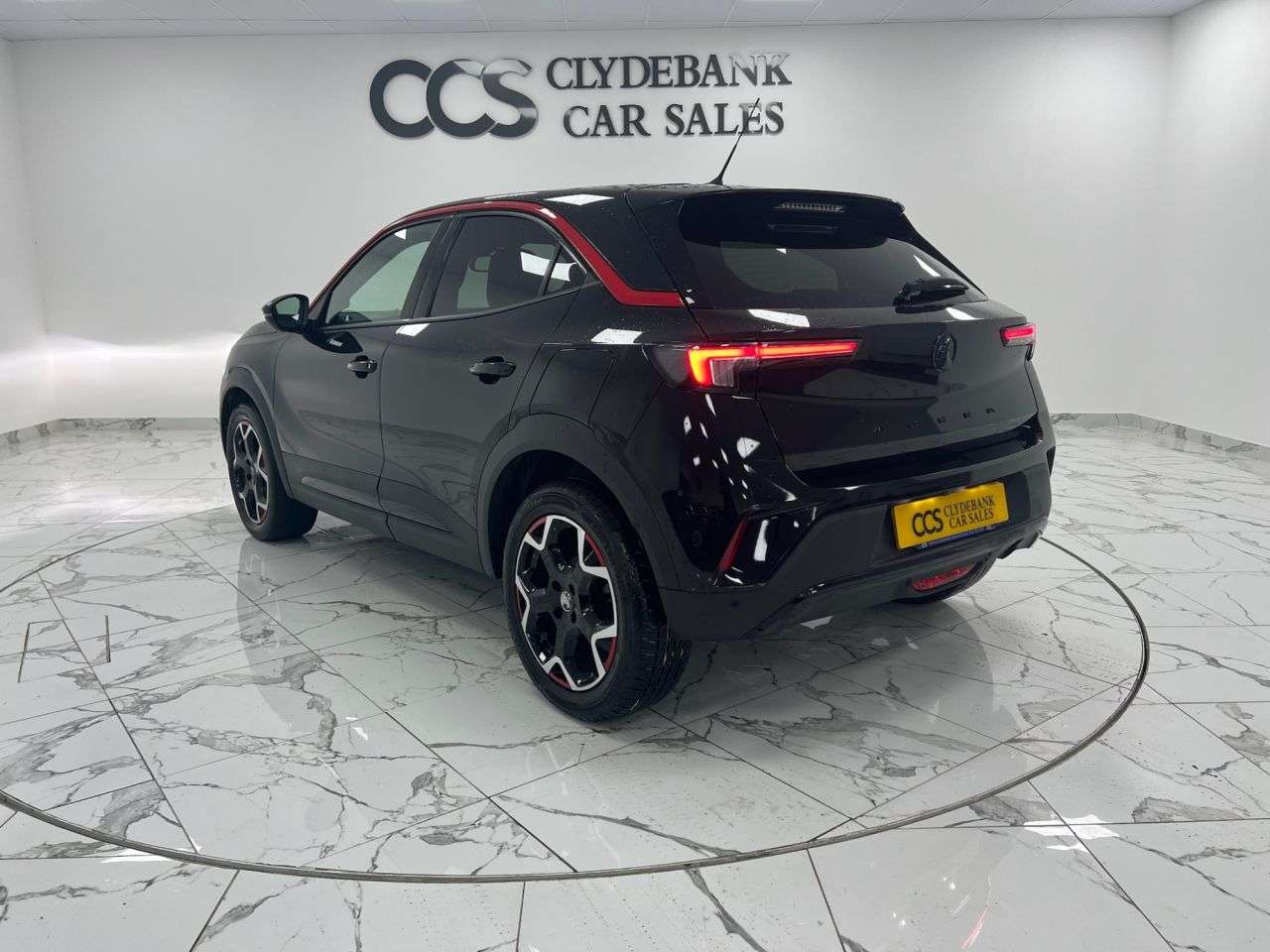 2021 VAUXHALL MOKKA 2021 VAUXHALL MOKKA