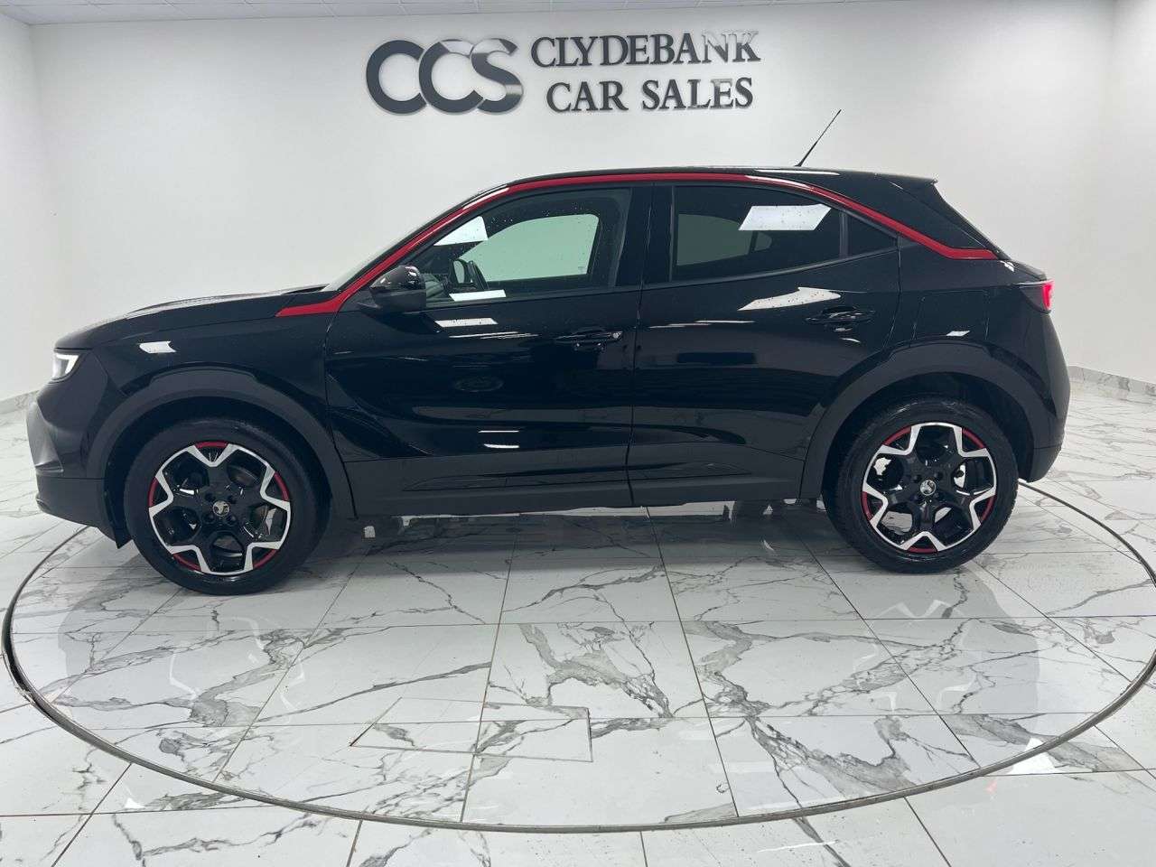 2021 VAUXHALL MOKKA 2021 VAUXHALL MOKKA