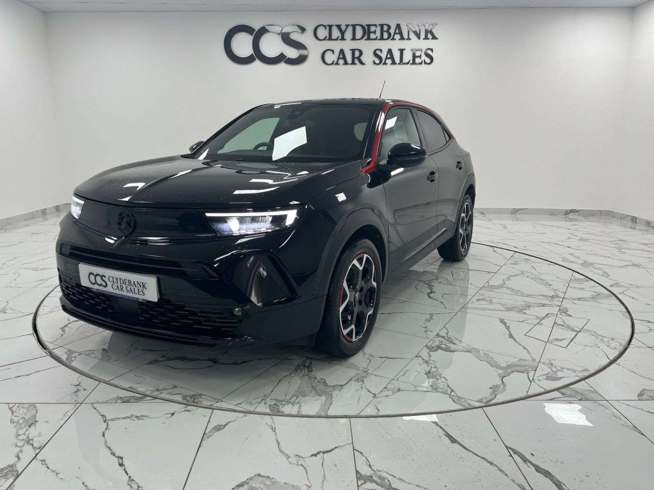 2021 VAUXHALL MOKKA 2021 VAUXHALL MOKKA