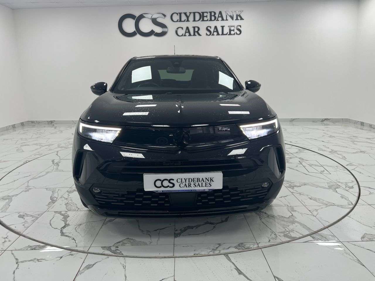 2021 VAUXHALL MOKKA 2021 VAUXHALL MOKKA