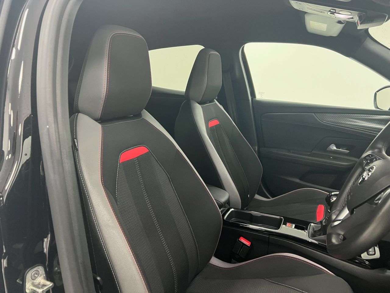 2021 VAUXHALL MOKKA 2021 VAUXHALL MOKKA