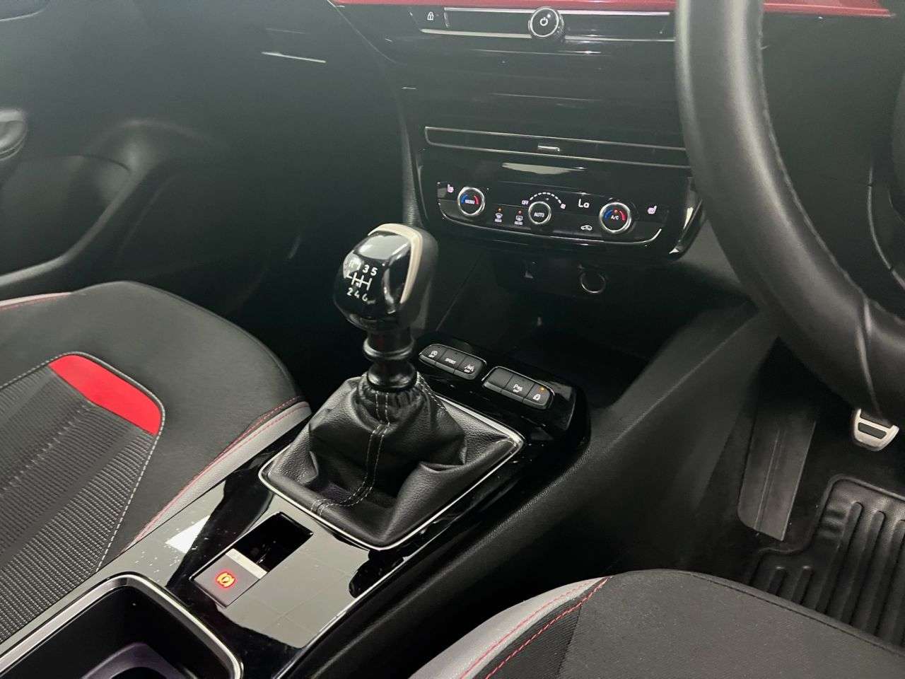 2021 VAUXHALL MOKKA 2021 VAUXHALL MOKKA