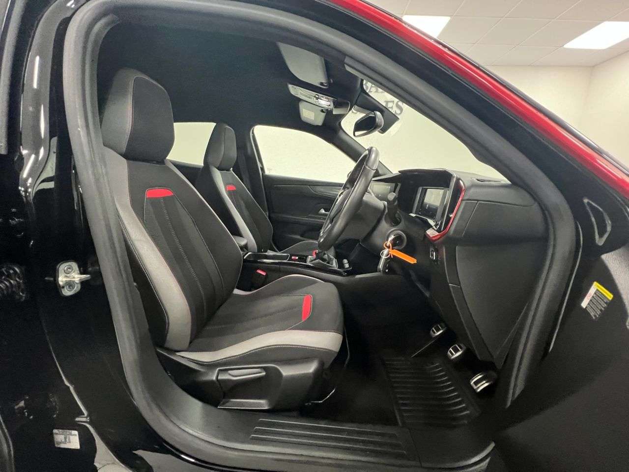 2021 VAUXHALL MOKKA 2021 VAUXHALL MOKKA