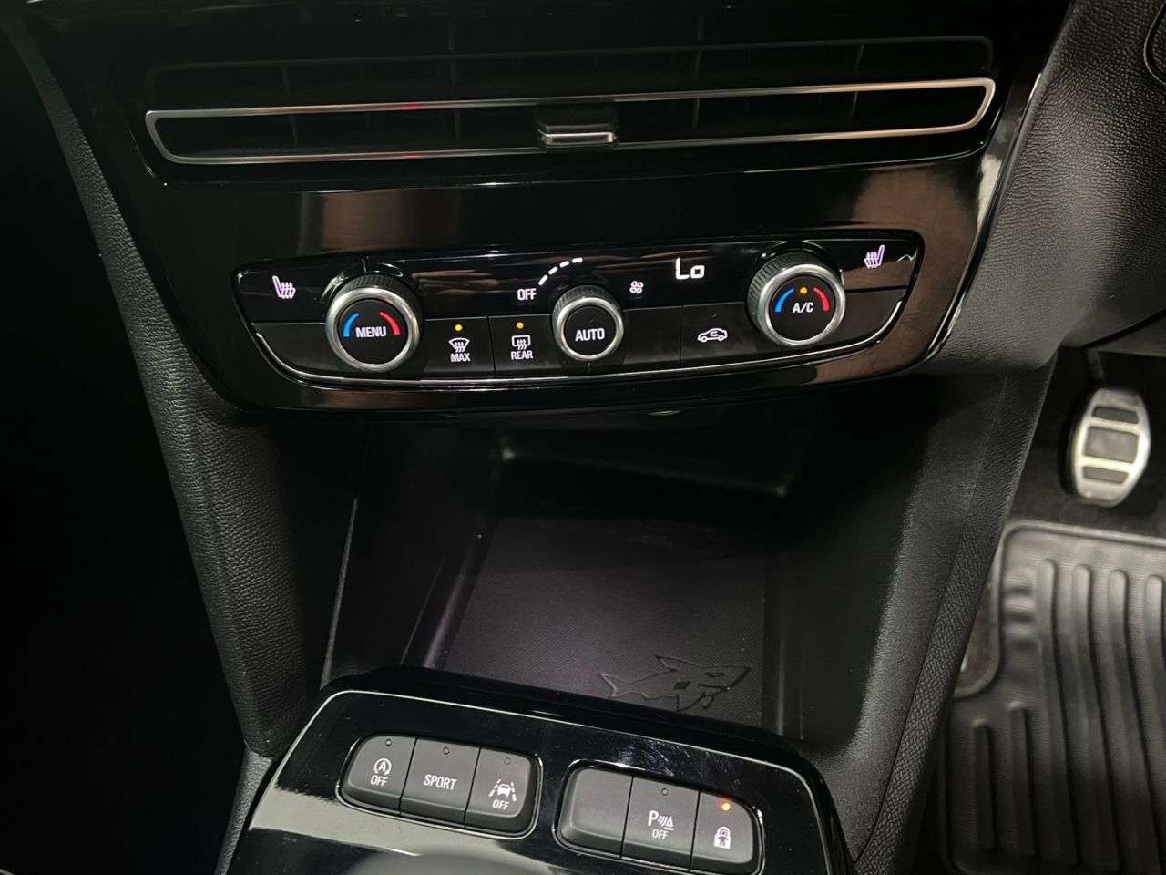 2021 VAUXHALL MOKKA 2021 VAUXHALL MOKKA