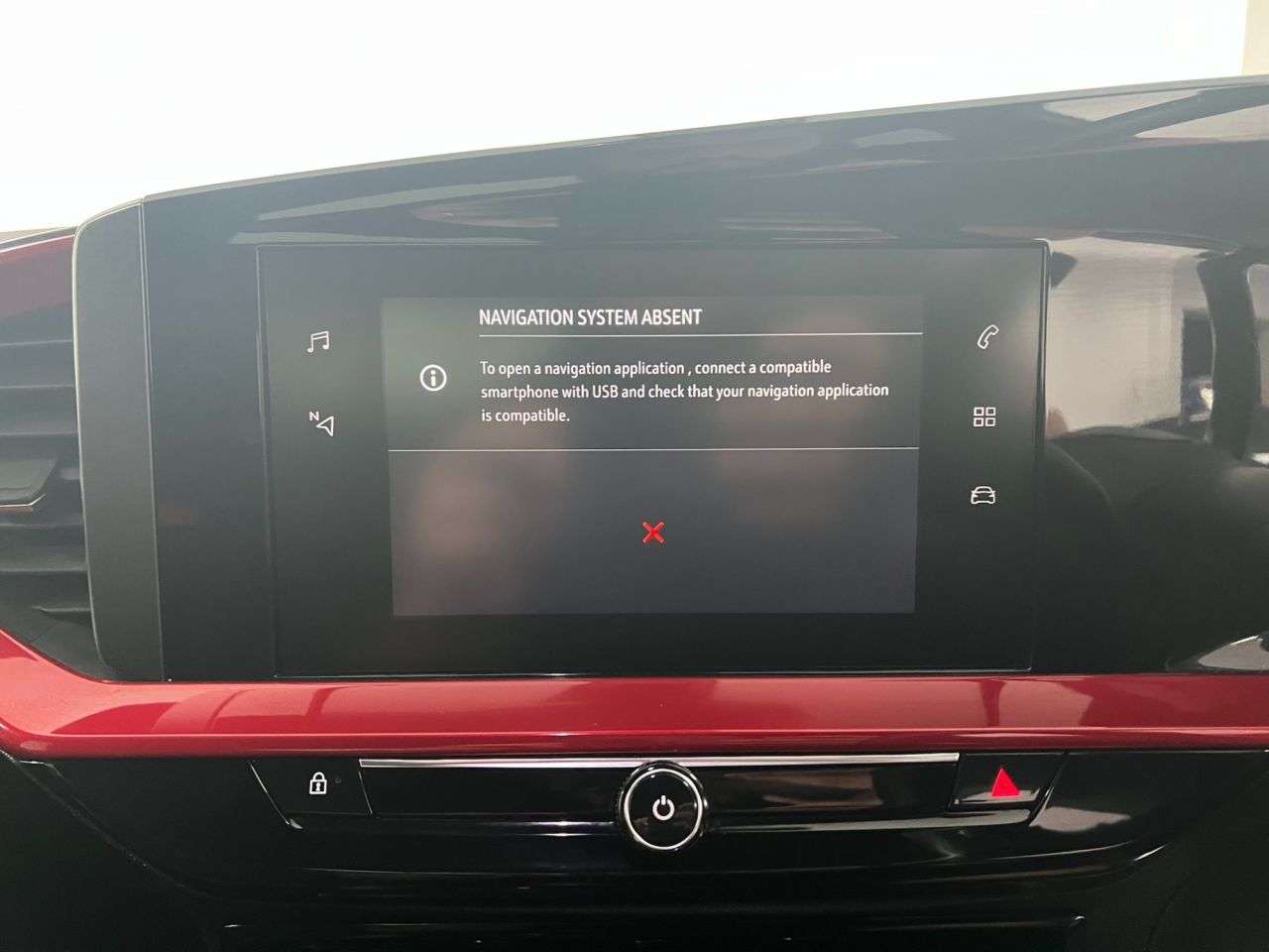 2021 VAUXHALL MOKKA 2021 VAUXHALL MOKKA