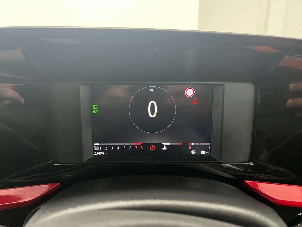 2021 VAUXHALL MOKKA 2021 VAUXHALL MOKKA