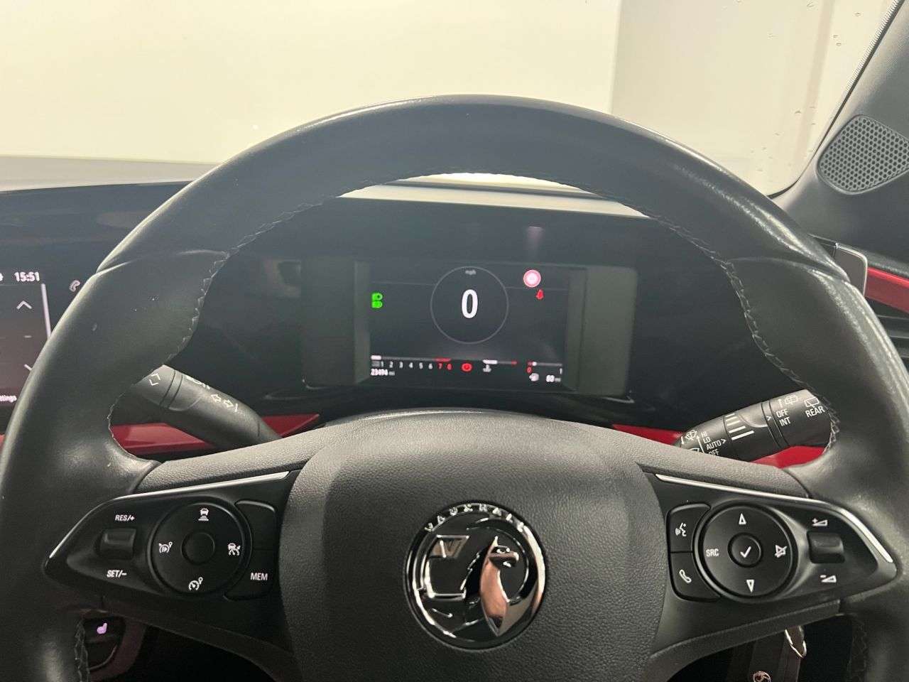 2021 VAUXHALL MOKKA 2021 VAUXHALL MOKKA