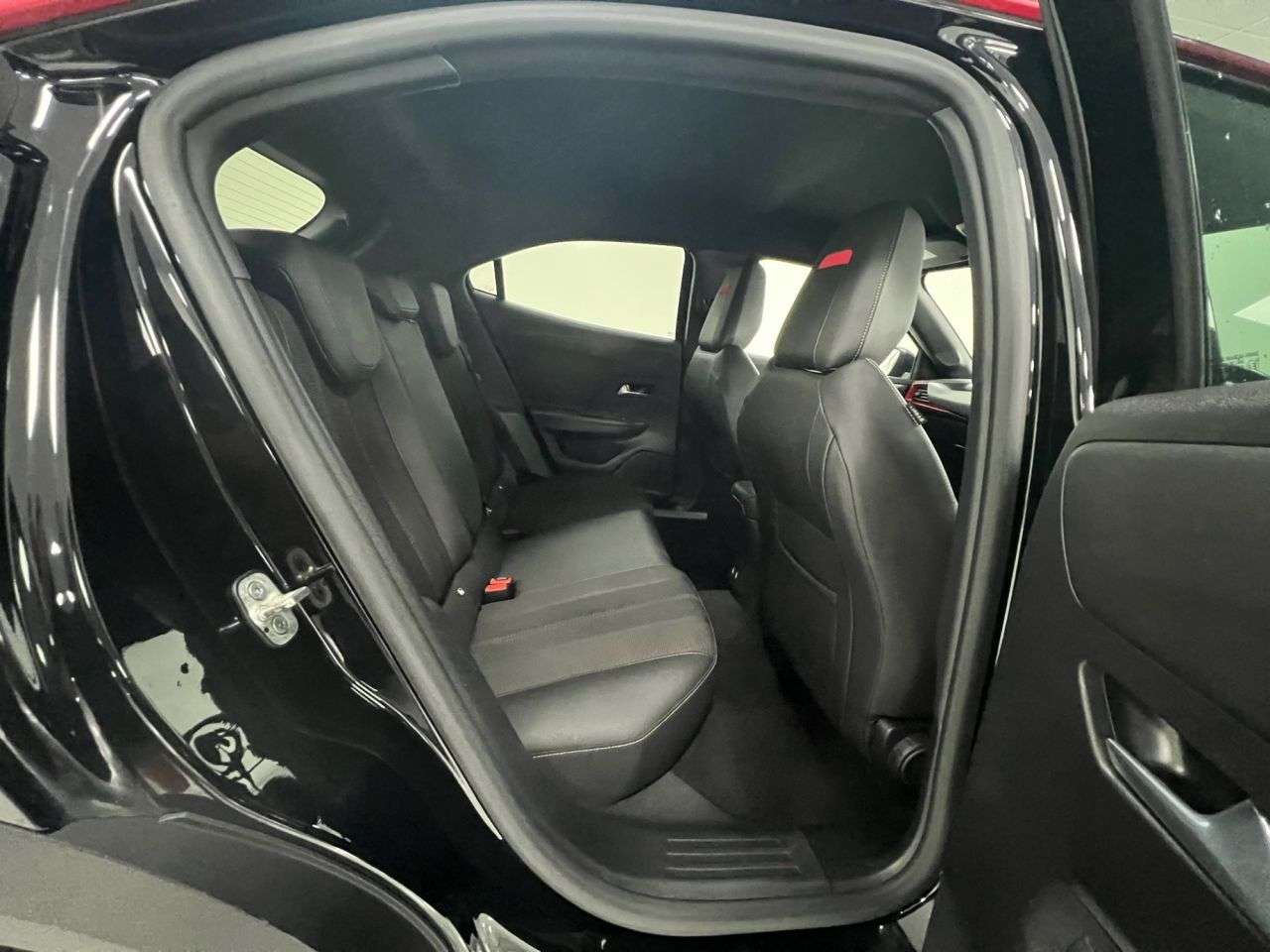 2021 VAUXHALL MOKKA 2021 VAUXHALL MOKKA