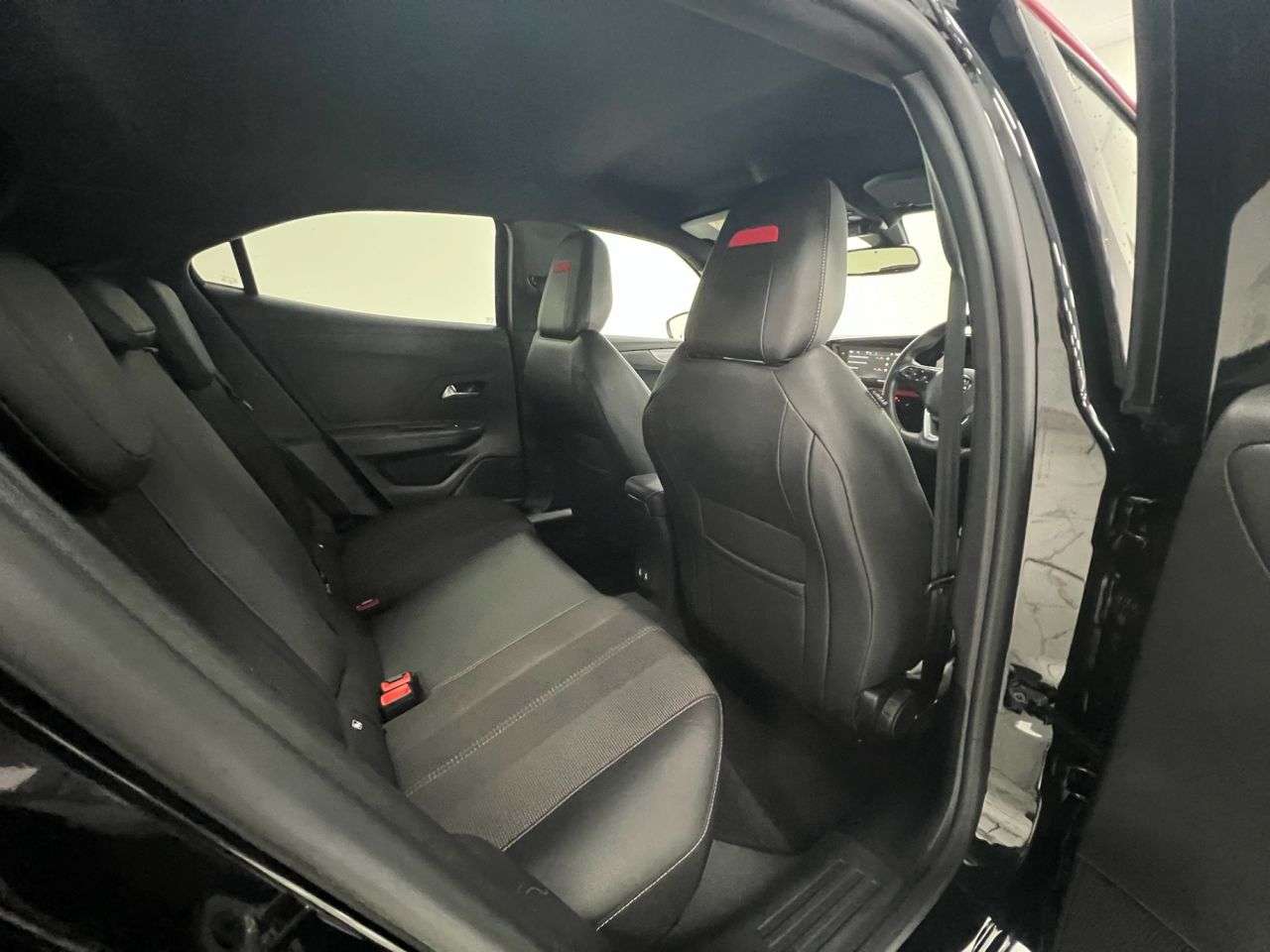 2021 VAUXHALL MOKKA 2021 VAUXHALL MOKKA