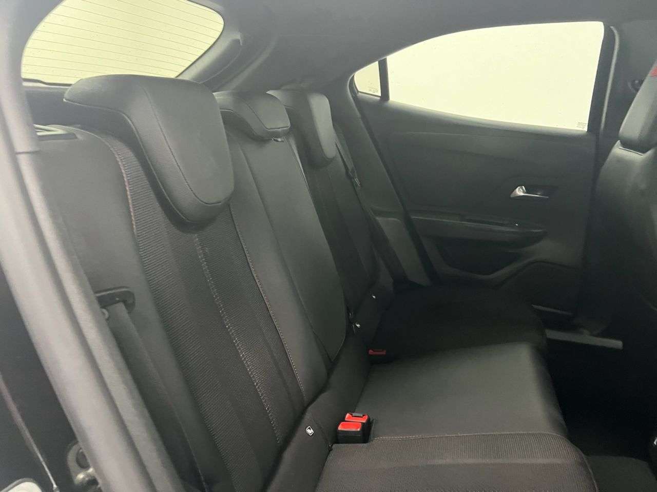 2021 VAUXHALL MOKKA 2021 VAUXHALL MOKKA