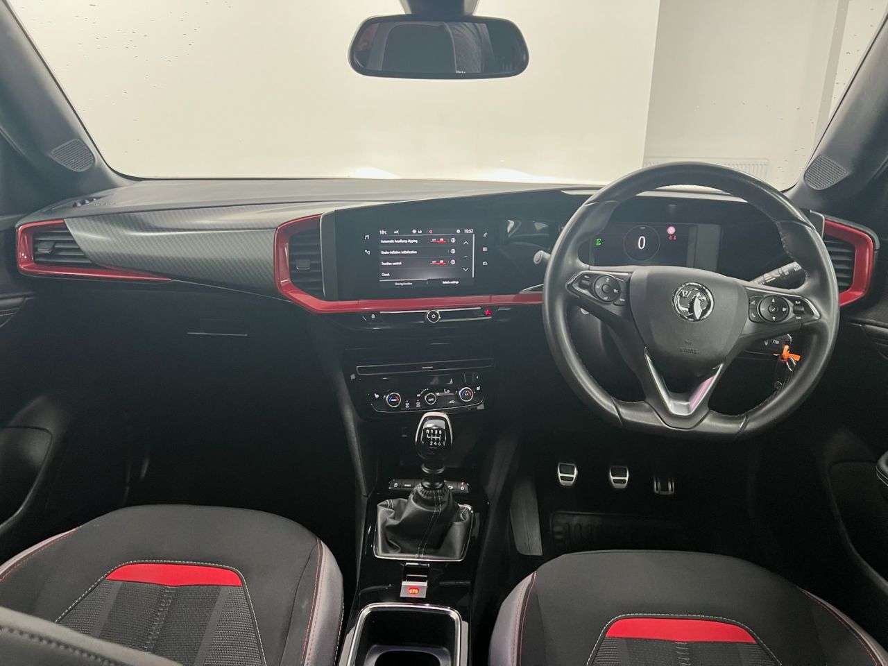 2021 VAUXHALL MOKKA 2021 VAUXHALL MOKKA