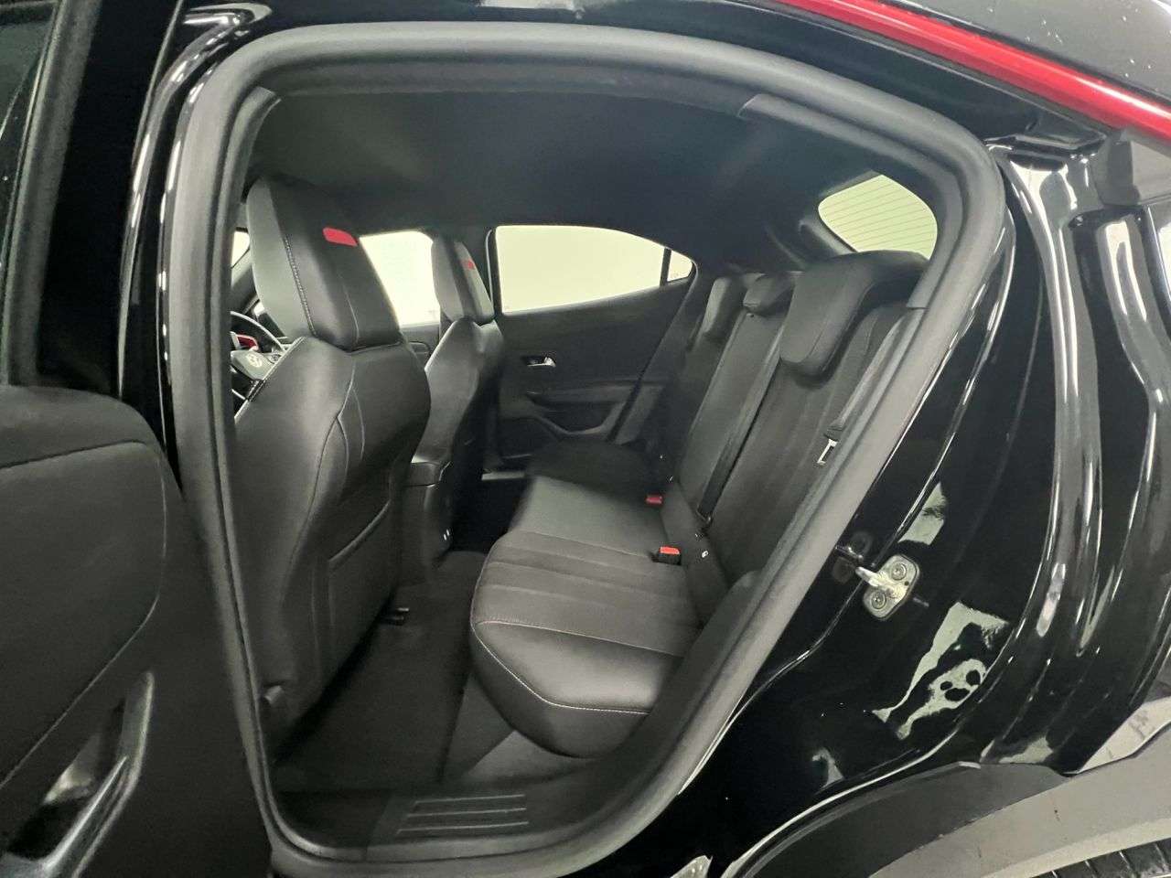 2021 VAUXHALL MOKKA 2021 VAUXHALL MOKKA