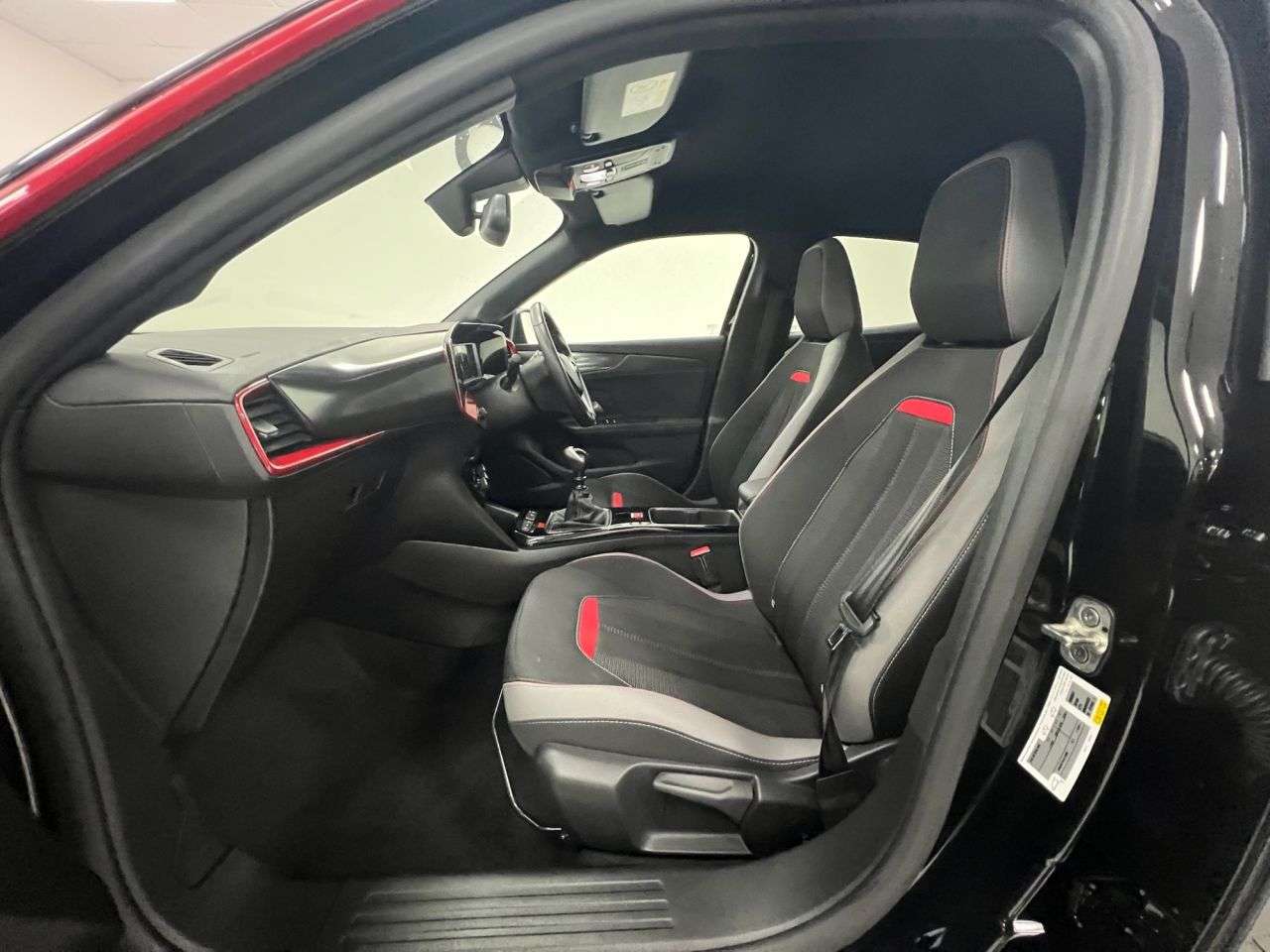 2021 VAUXHALL MOKKA 2021 VAUXHALL MOKKA