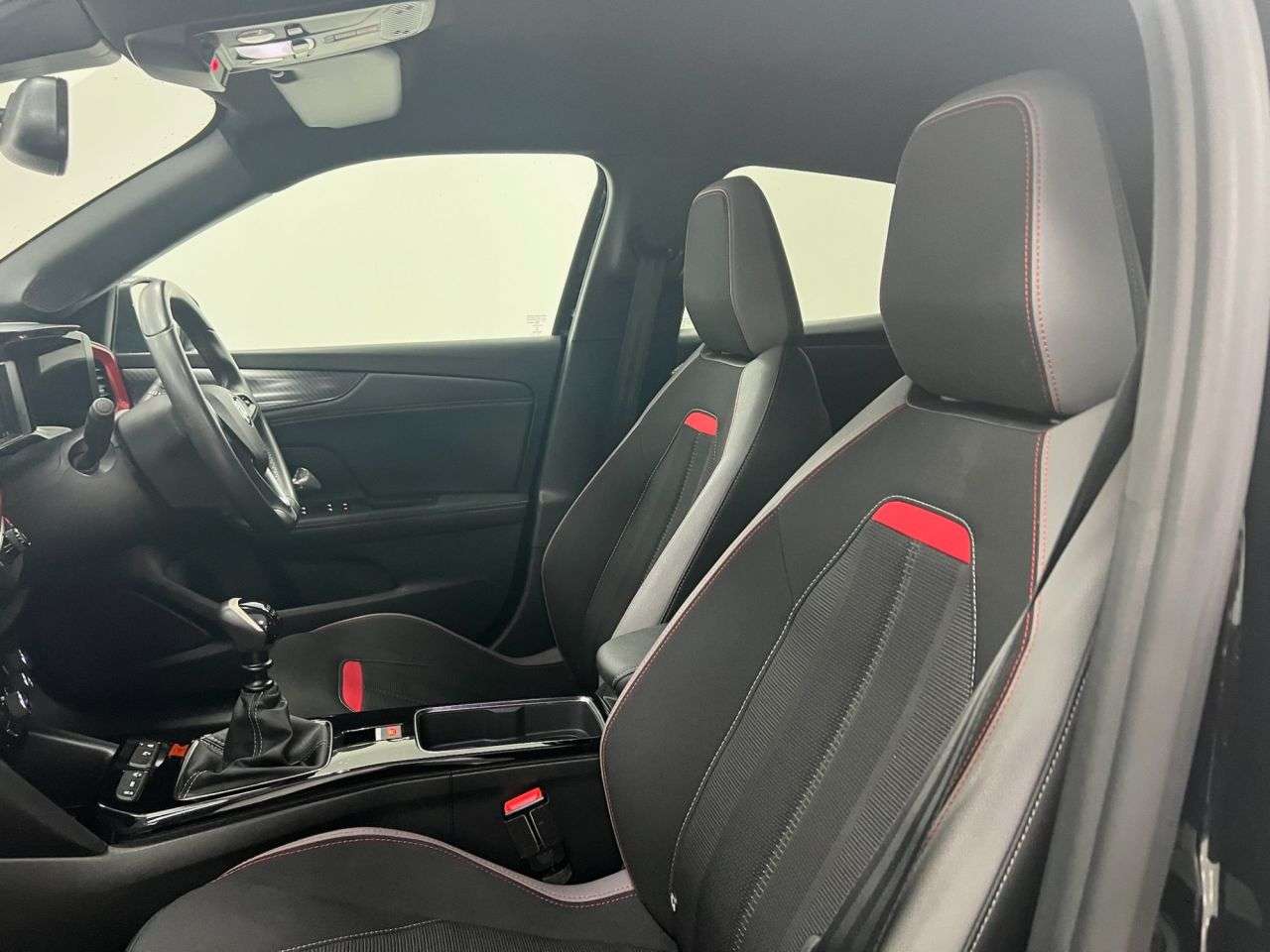 2021 VAUXHALL MOKKA 2021 VAUXHALL MOKKA