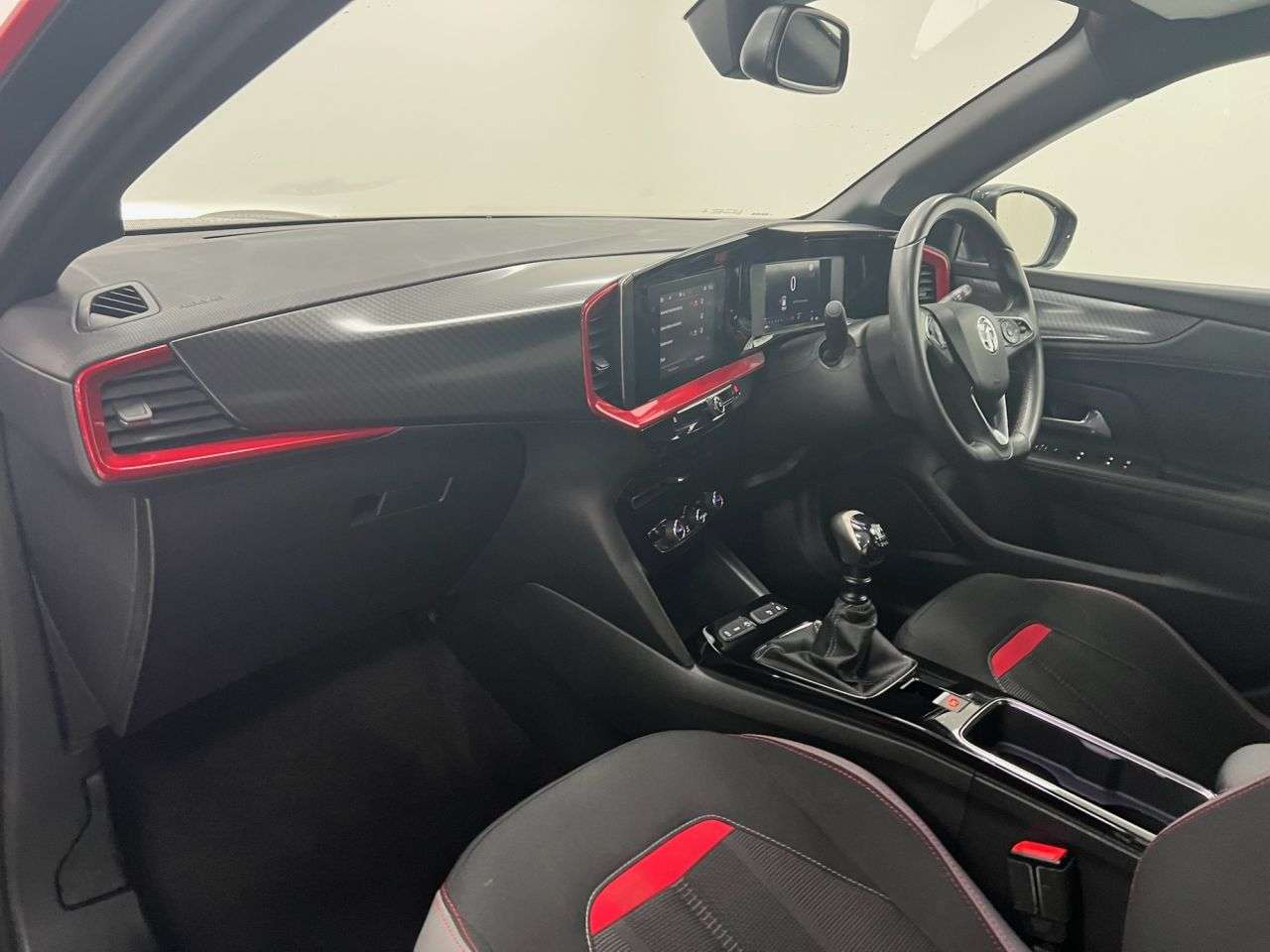 2021 VAUXHALL MOKKA 2021 VAUXHALL MOKKA