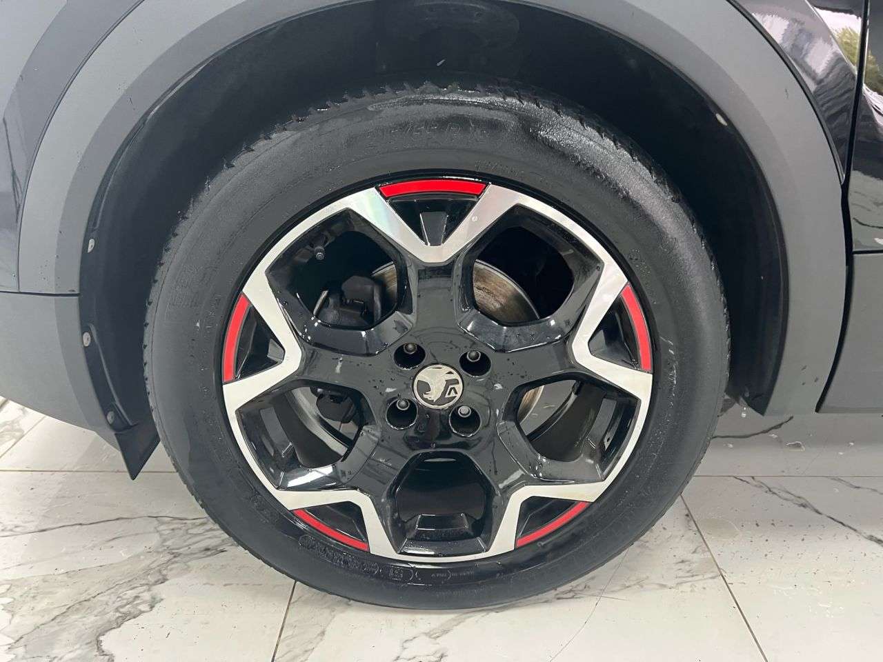 2021 VAUXHALL MOKKA 2021 VAUXHALL MOKKA