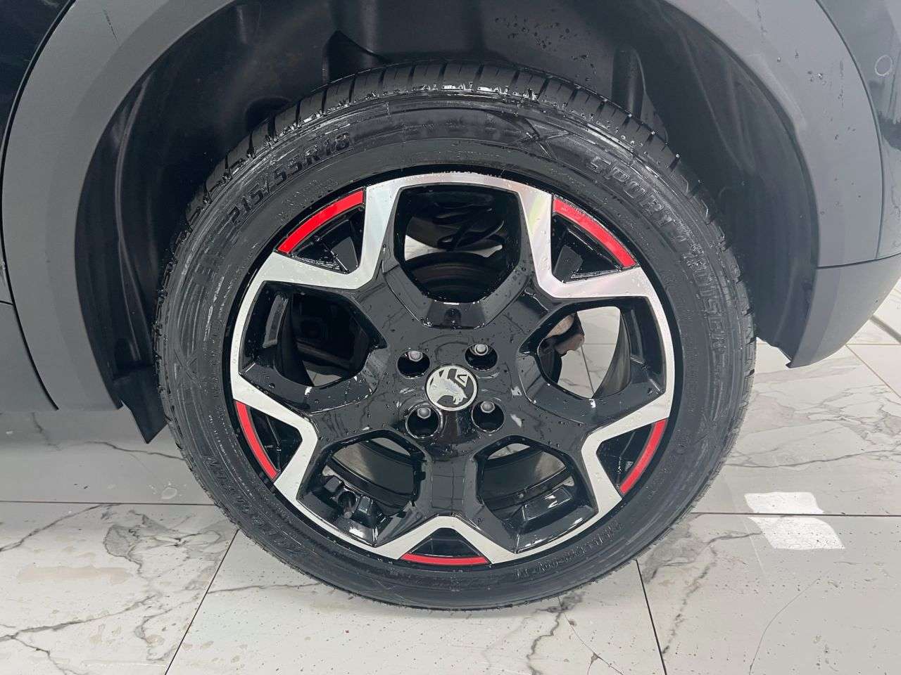 2021 VAUXHALL MOKKA 2021 VAUXHALL MOKKA