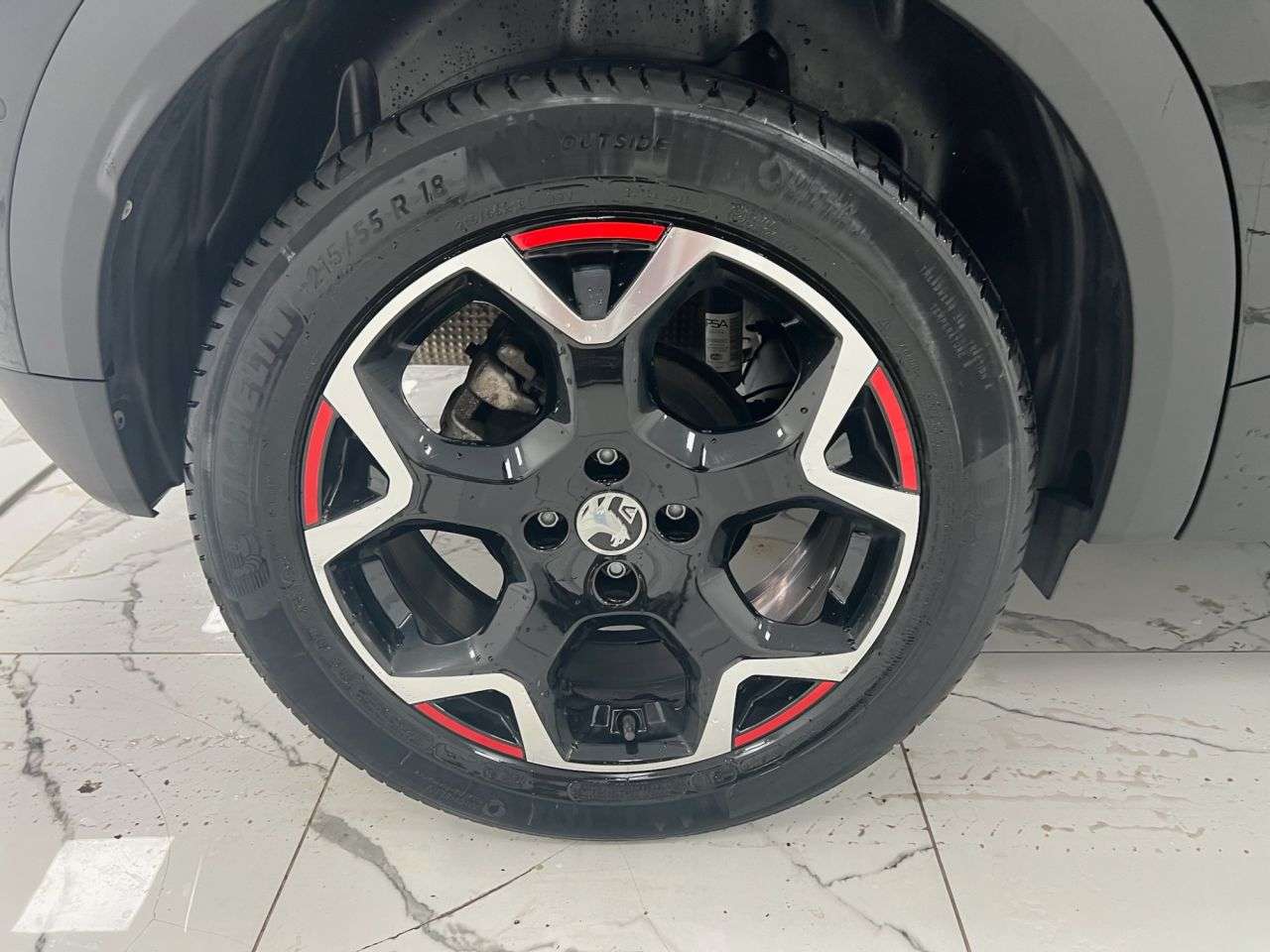 2021 VAUXHALL MOKKA 2021 VAUXHALL MOKKA