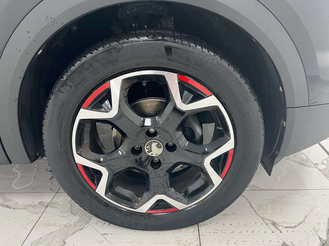 2021 VAUXHALL MOKKA 2021 VAUXHALL MOKKA