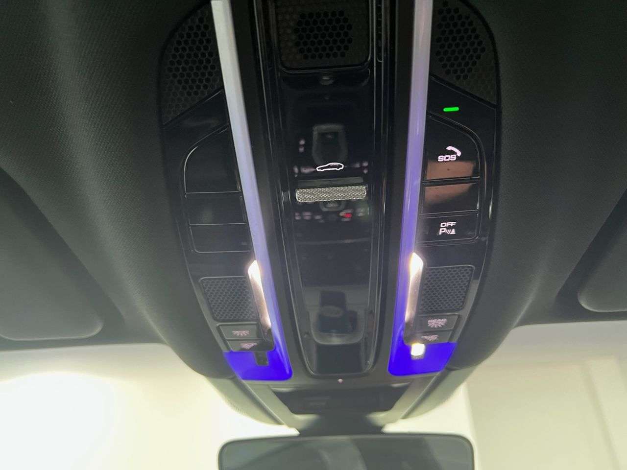 2019 PORSCHE CAYENNE 2019 PORSCHE CAYENNE