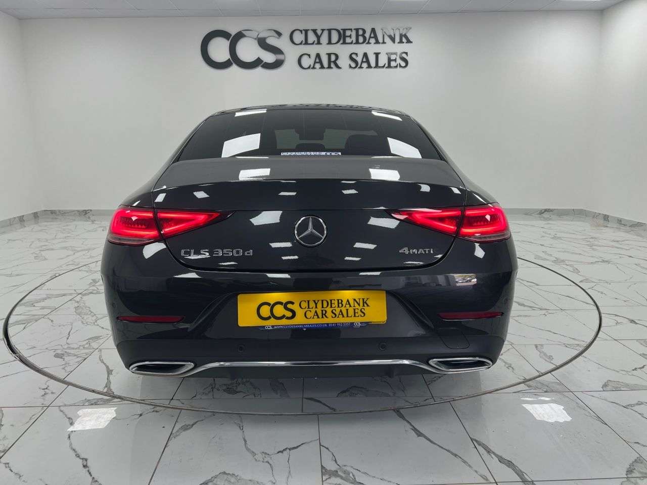 2019 MERCEDES-BENZ CLS CLASS 2019 MERCEDES-BENZ CLS CLASS