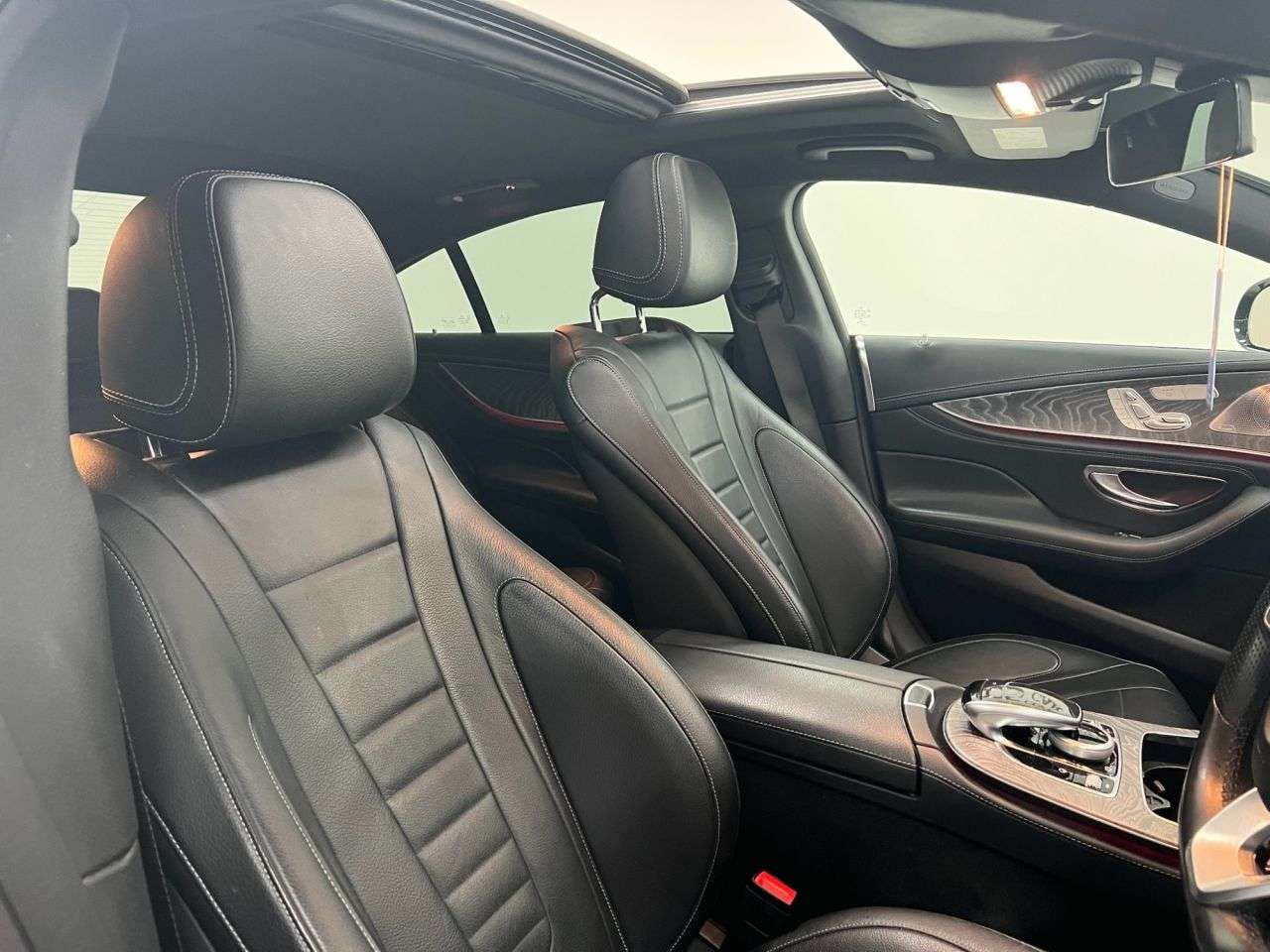 2019 MERCEDES-BENZ CLS CLASS 2019 MERCEDES-BENZ CLS CLASS
