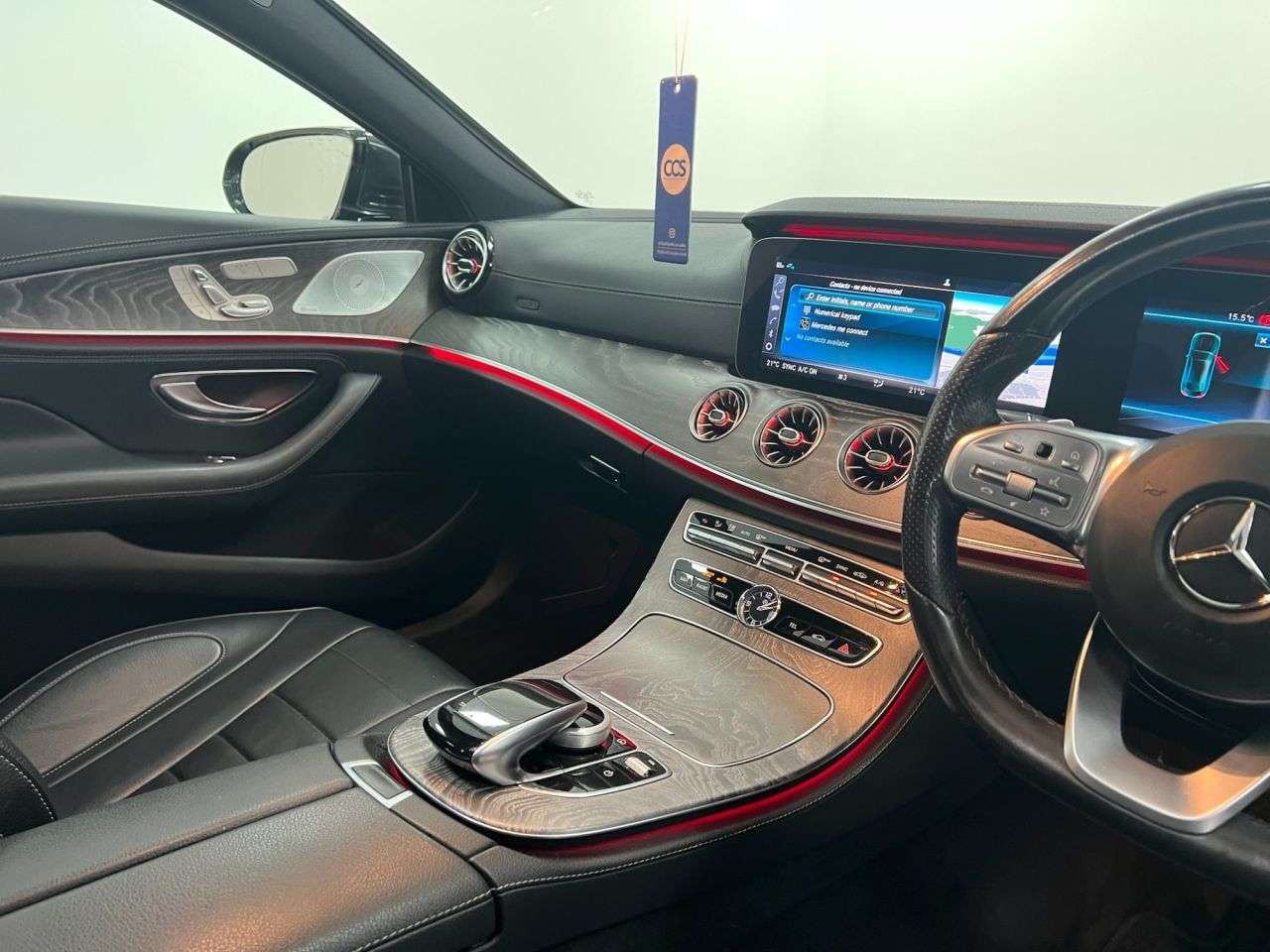 2019 MERCEDES-BENZ CLS CLASS 2019 MERCEDES-BENZ CLS CLASS