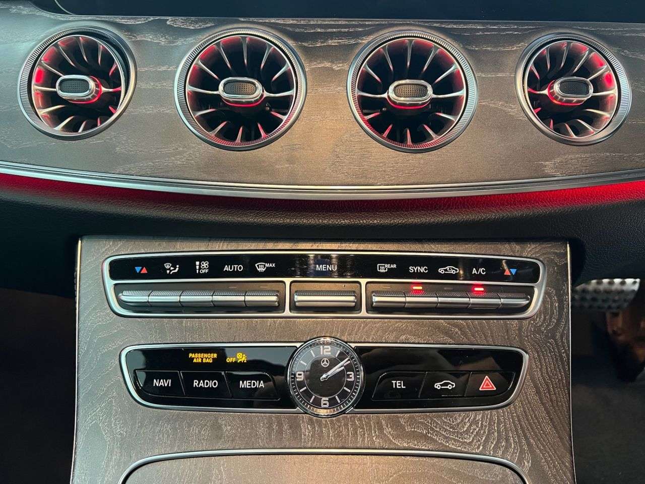 2019 MERCEDES-BENZ CLS CLASS 2019 MERCEDES-BENZ CLS CLASS