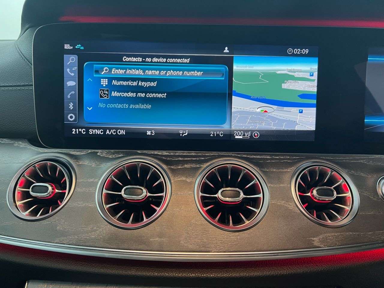 2019 MERCEDES-BENZ CLS CLASS 2019 MERCEDES-BENZ CLS CLASS