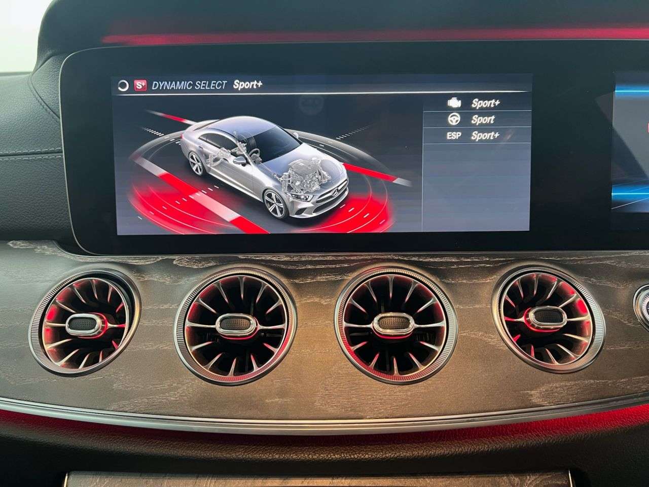 2019 MERCEDES-BENZ CLS CLASS 2019 MERCEDES-BENZ CLS CLASS