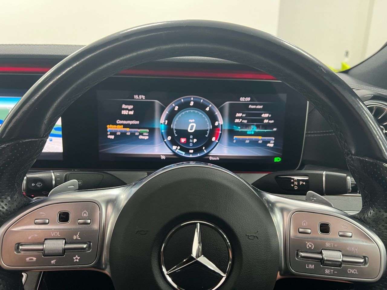 2019 MERCEDES-BENZ CLS CLASS 2019 MERCEDES-BENZ CLS CLASS