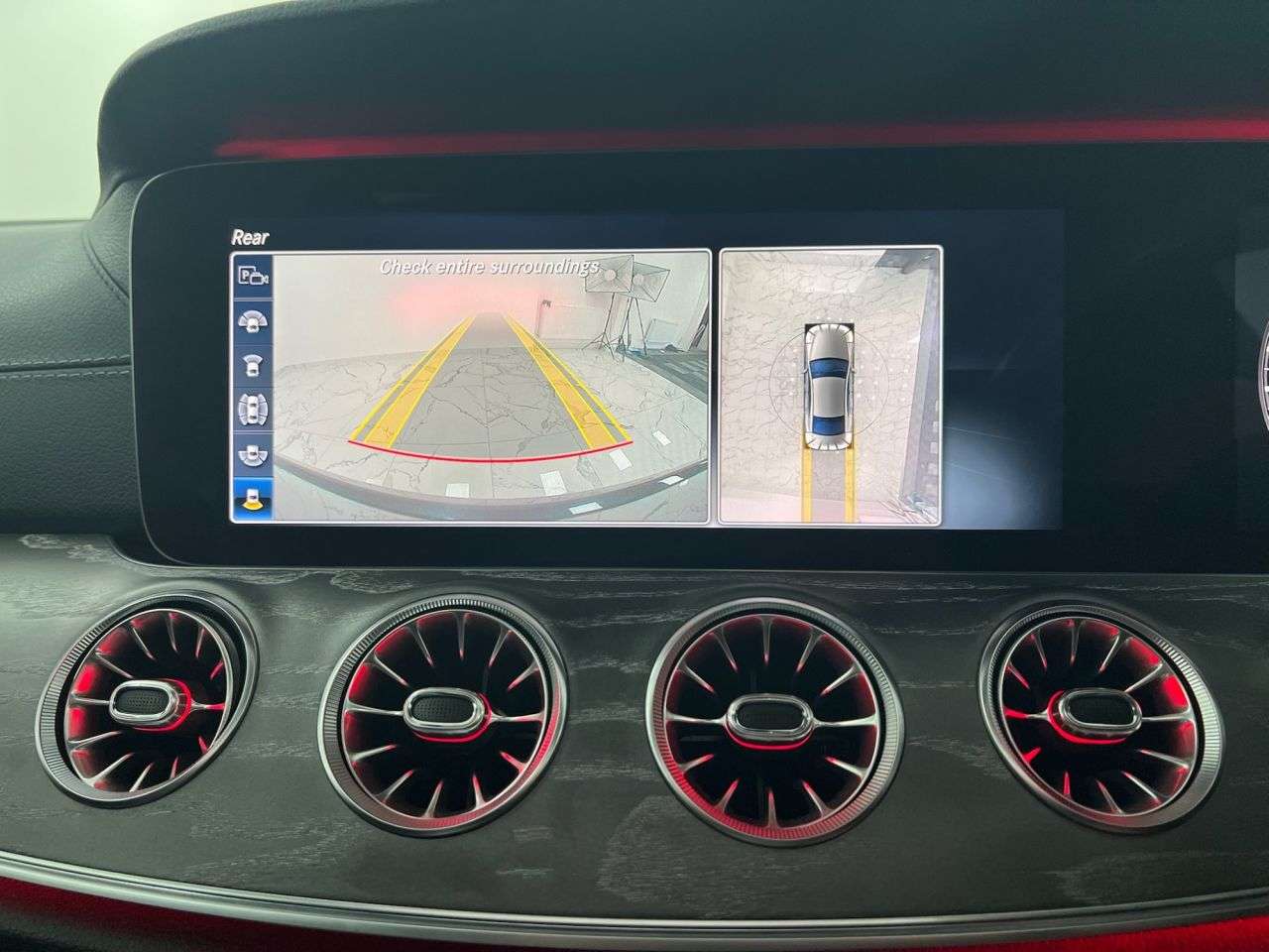 2019 MERCEDES-BENZ CLS CLASS 2019 MERCEDES-BENZ CLS CLASS