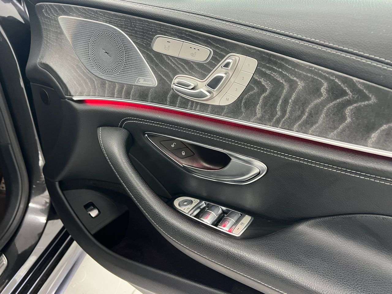 2019 MERCEDES-BENZ CLS CLASS 2019 MERCEDES-BENZ CLS CLASS