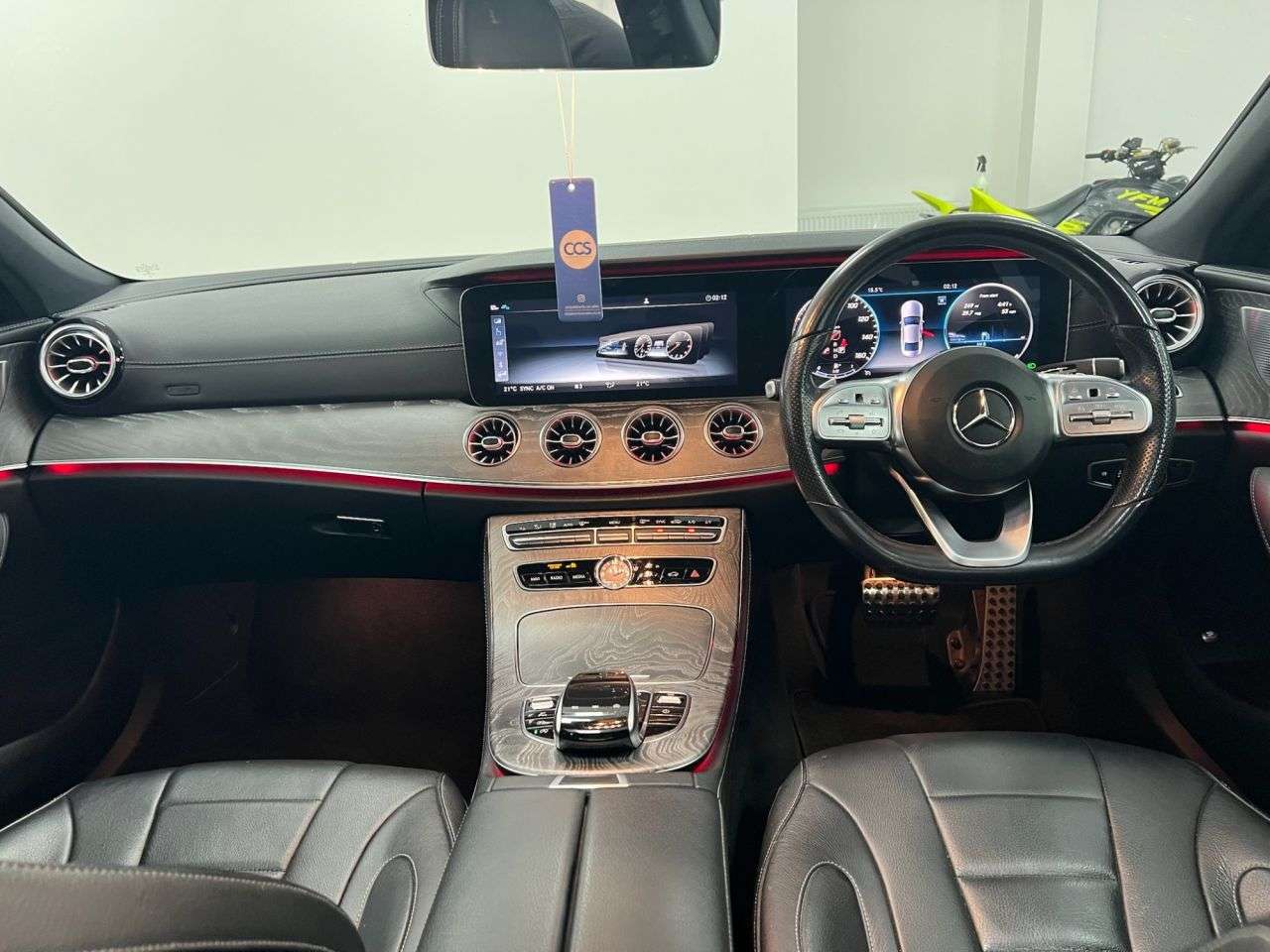 2019 MERCEDES-BENZ CLS CLASS 2019 MERCEDES-BENZ CLS CLASS
