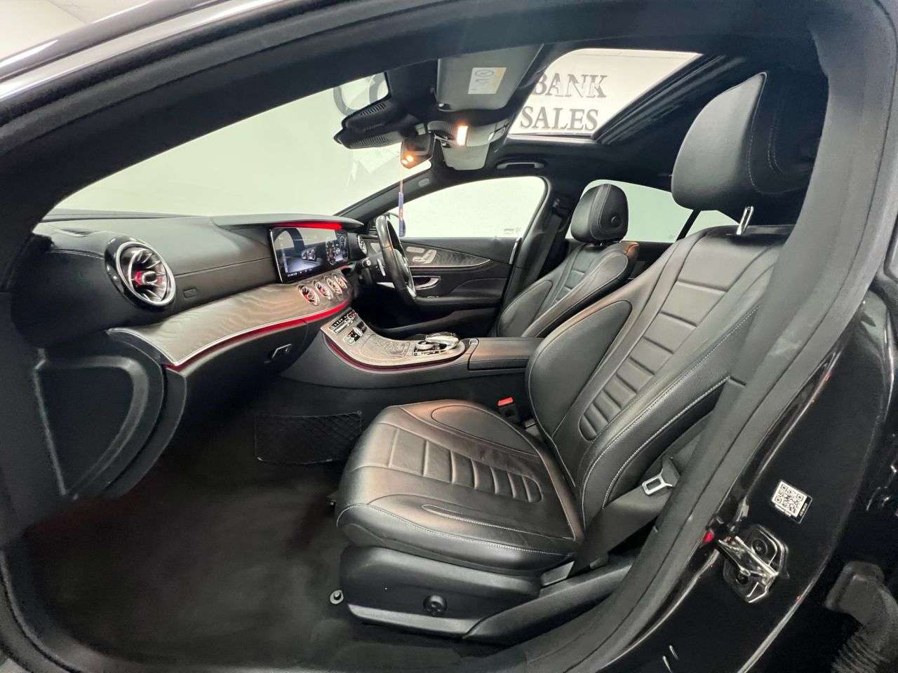 2019 MERCEDES-BENZ CLS CLASS 2019 MERCEDES-BENZ CLS CLASS