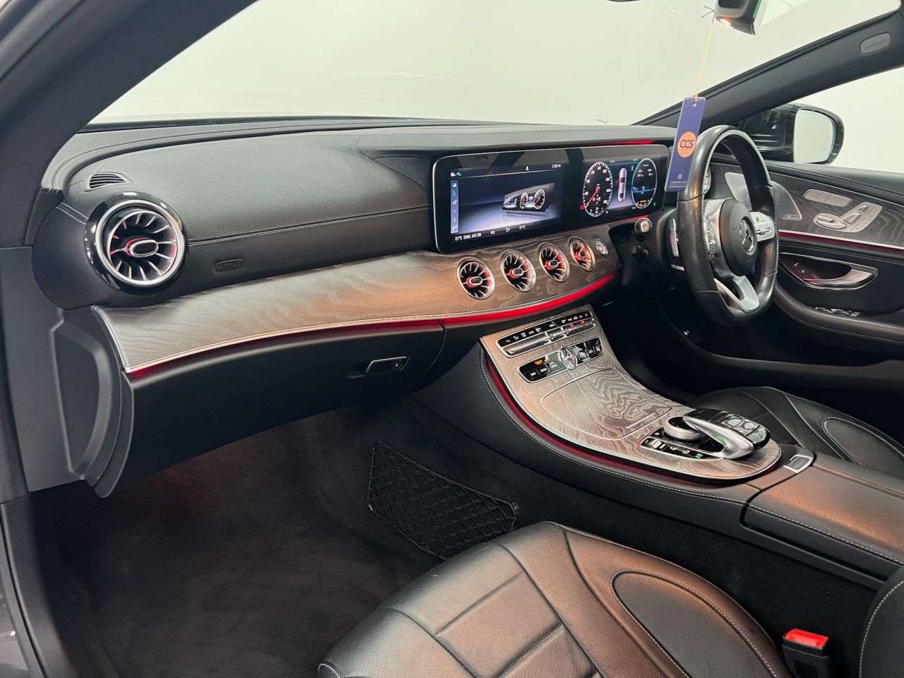 2019 MERCEDES-BENZ CLS CLASS 2019 MERCEDES-BENZ CLS CLASS