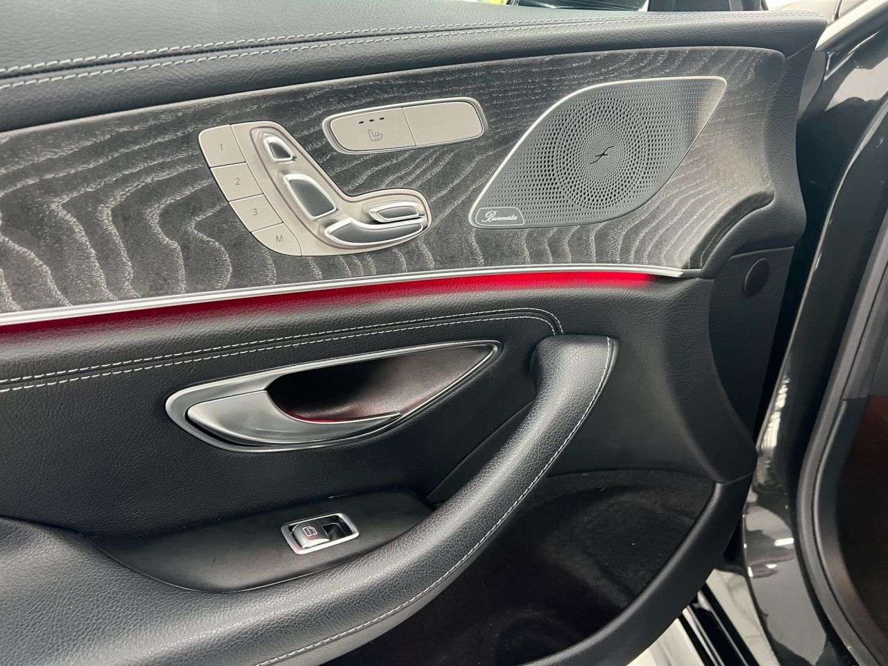 2019 MERCEDES-BENZ CLS CLASS 2019 MERCEDES-BENZ CLS CLASS