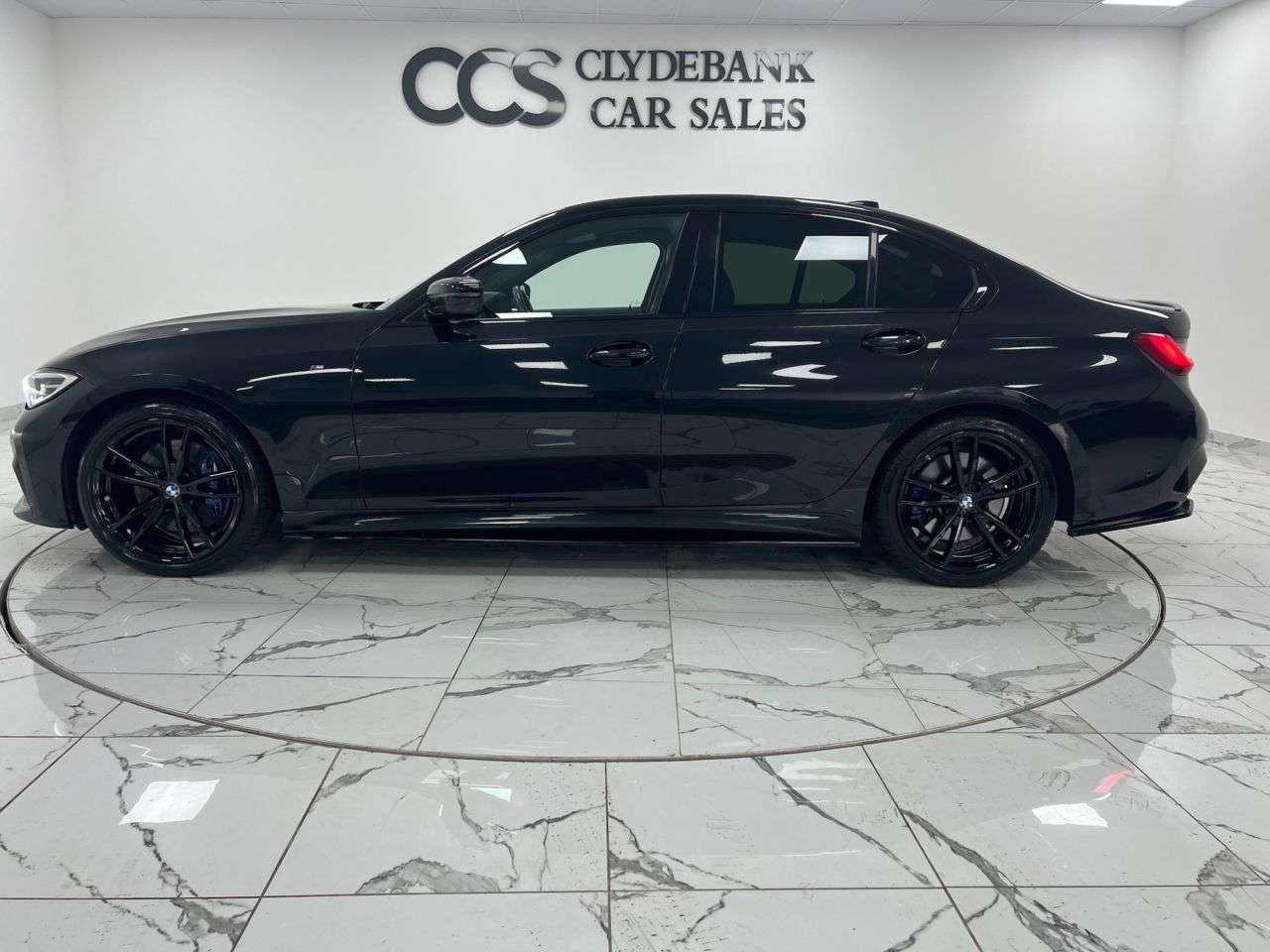 2019 BMW 3 SERIES 2019 BMW 3 SERIES