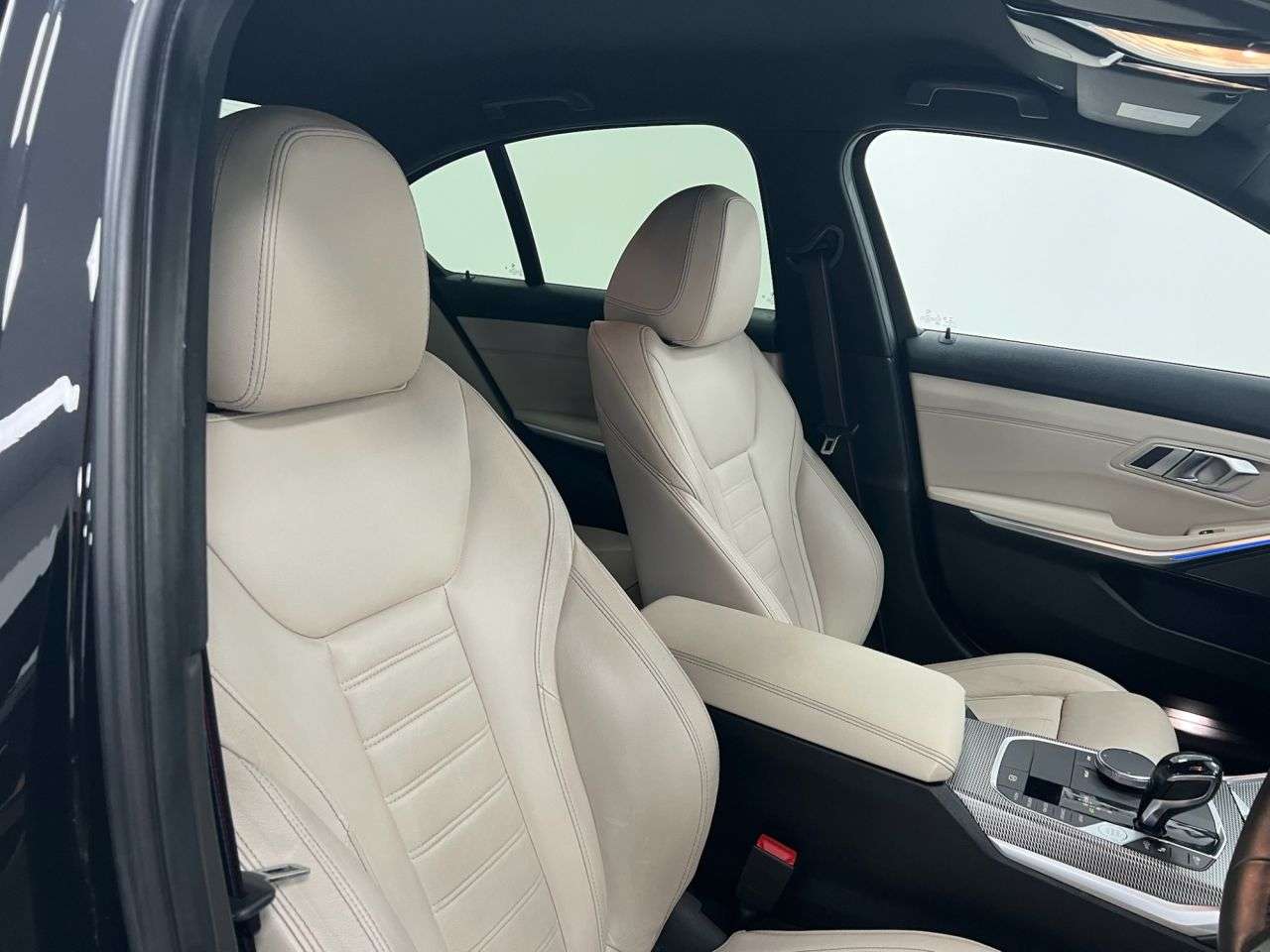 2019 BMW 3 SERIES 2019 BMW 3 SERIES