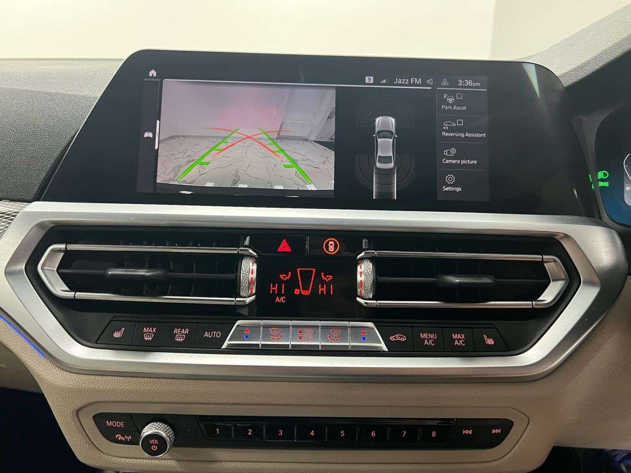 2019 BMW 3 SERIES 2019 BMW 3 SERIES