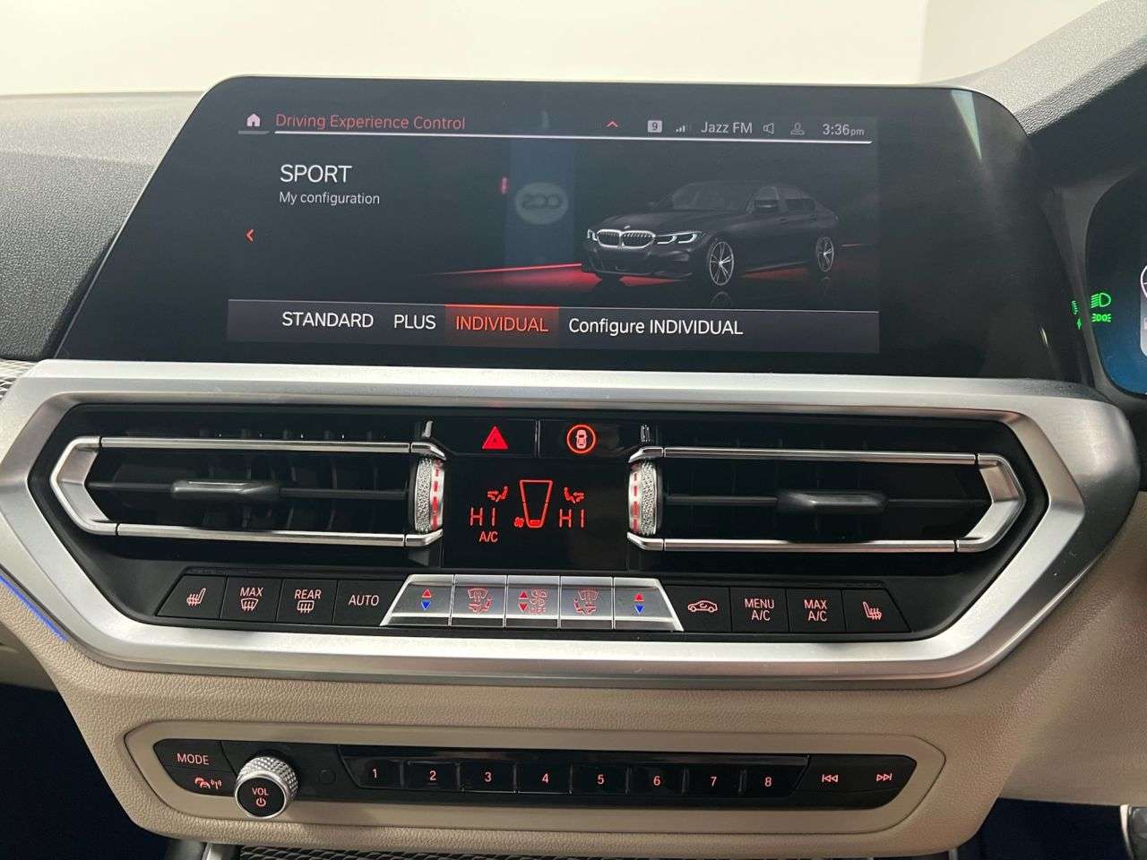 2019 BMW 3 SERIES 2019 BMW 3 SERIES