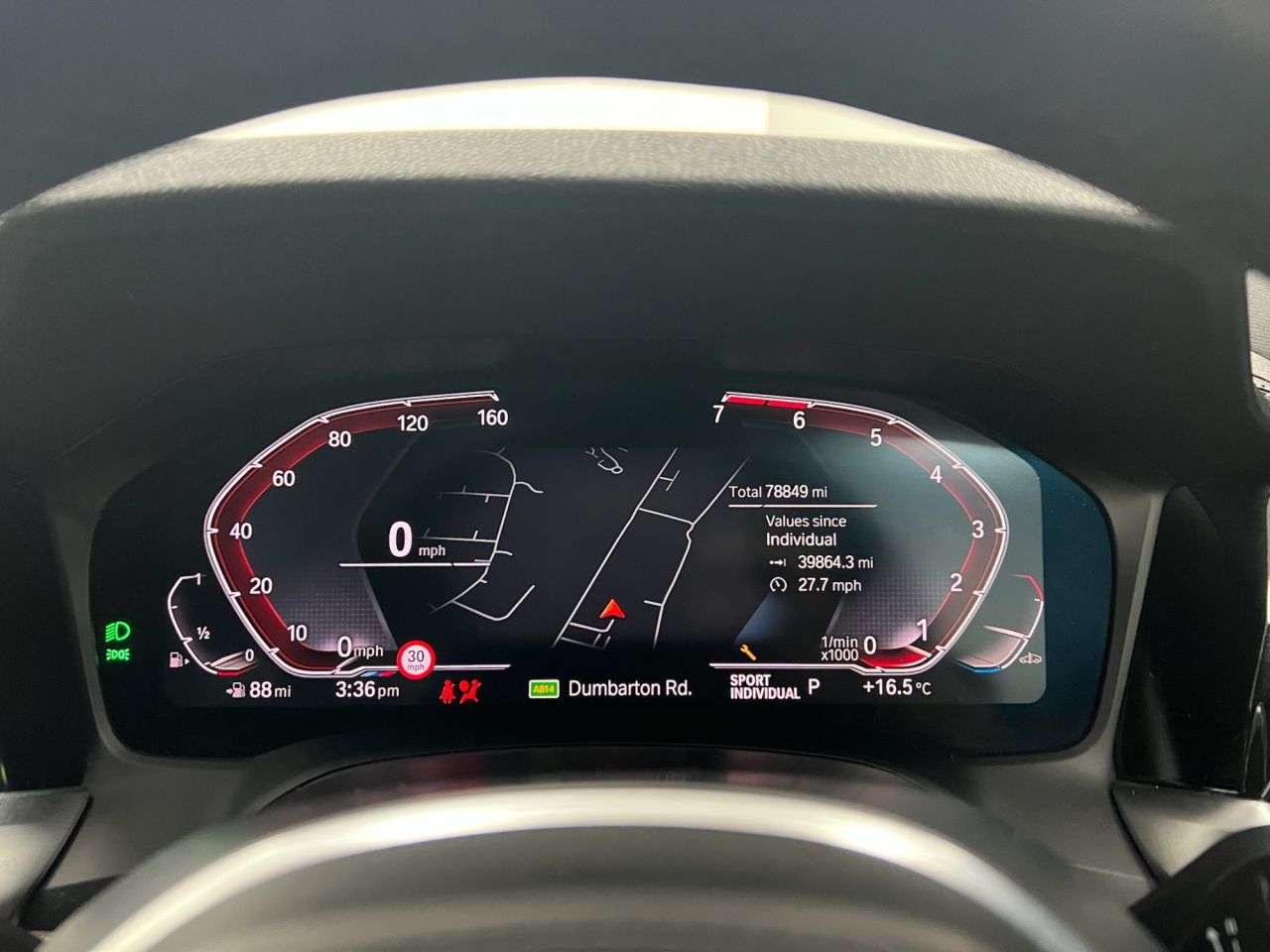 2019 BMW 3 SERIES 2019 BMW 3 SERIES